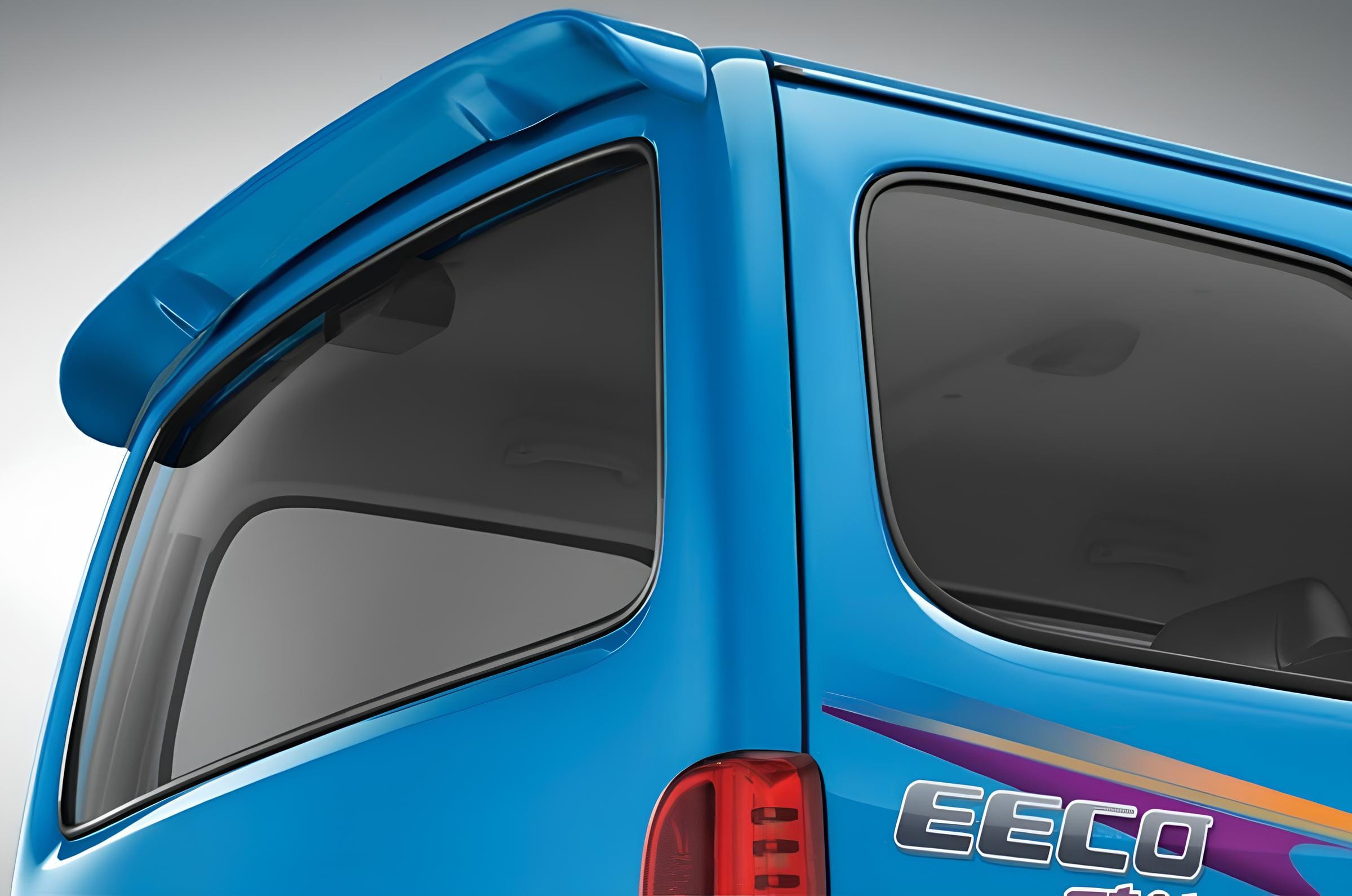 Maruti Eeco gets Star Edition accessory pack at Rs 20,000 