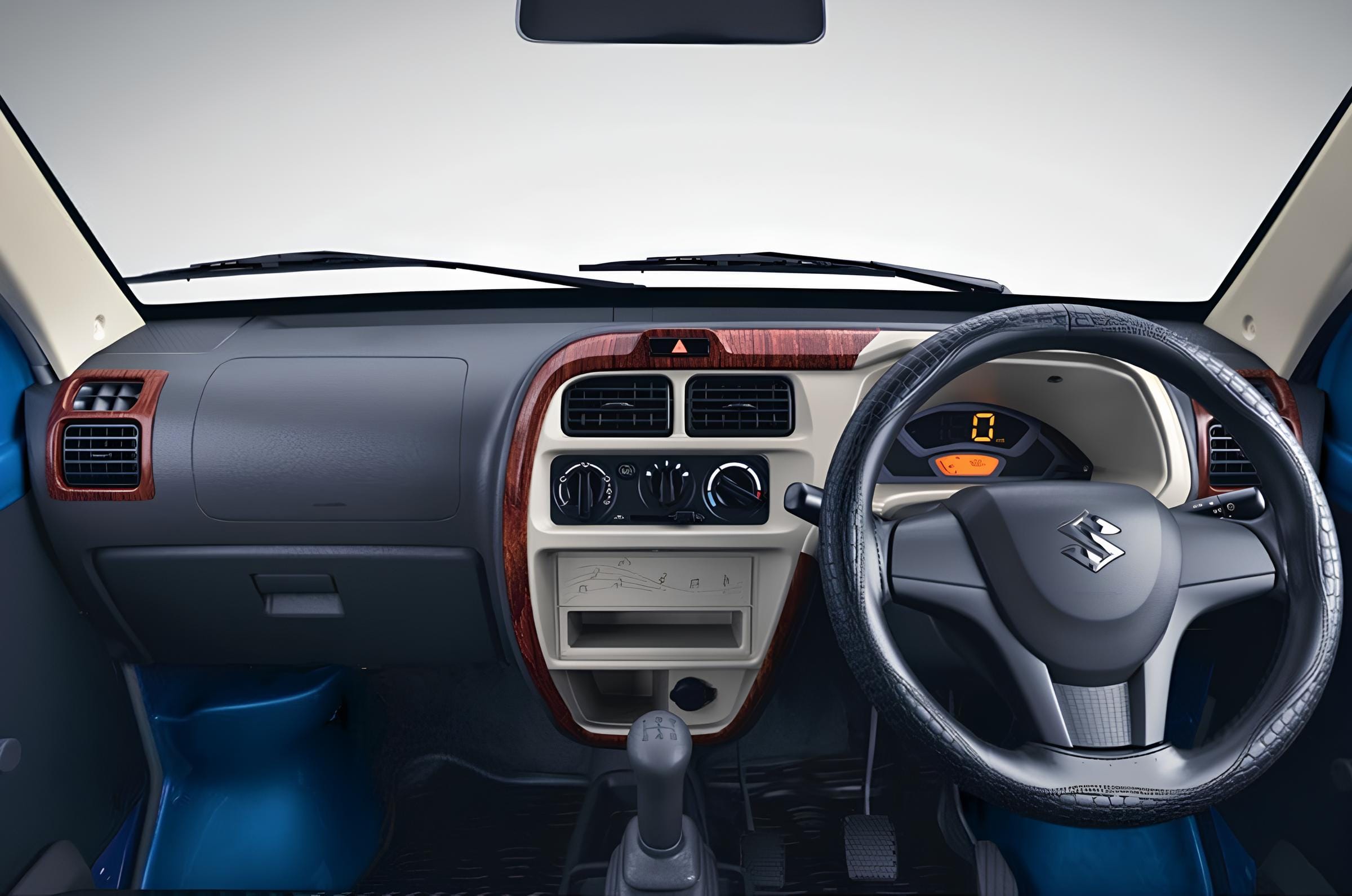 Maruti Eeco gets Star Edition accessory pack at Rs 20,000 