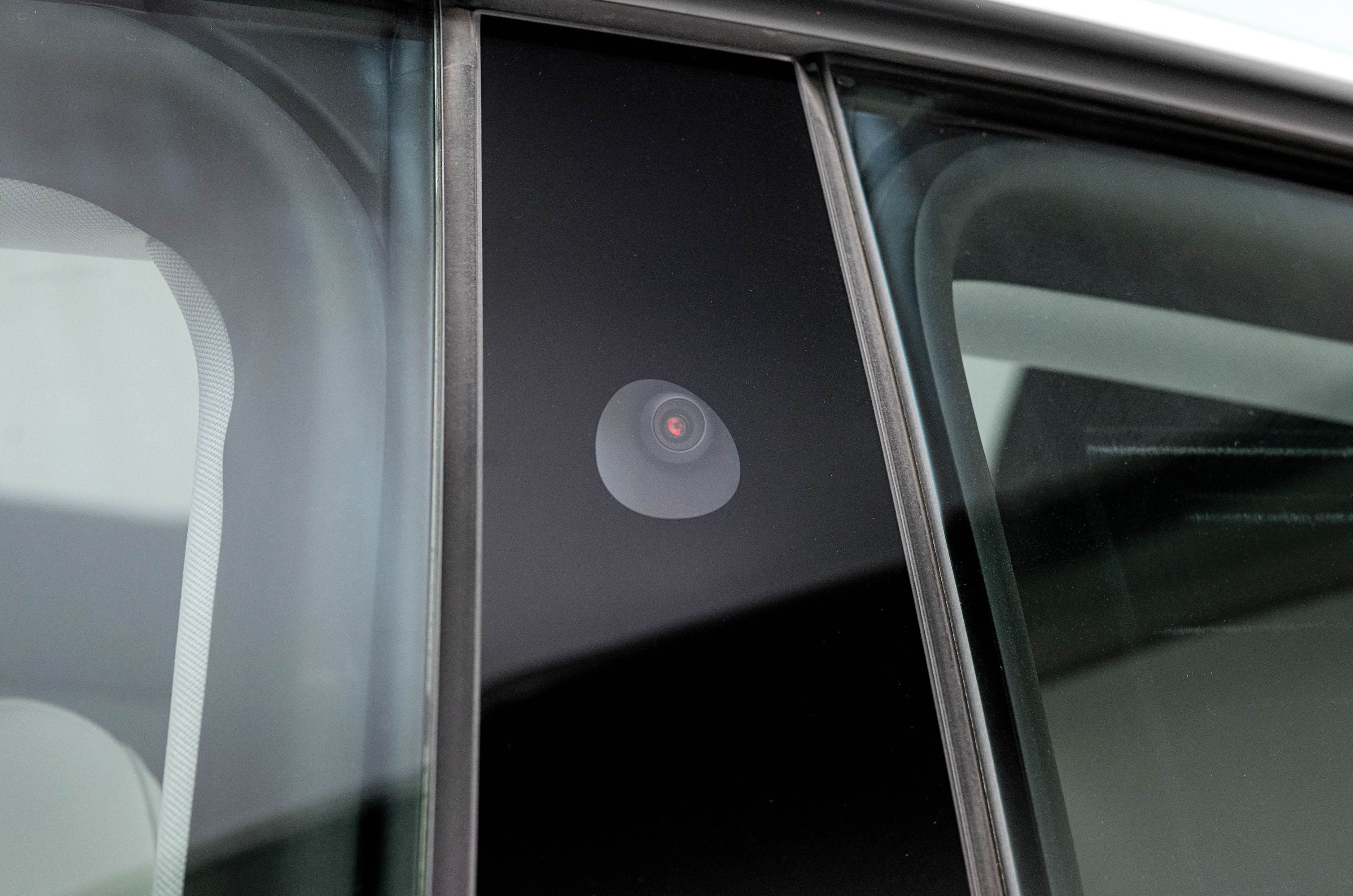 Tesla Model Y road test review