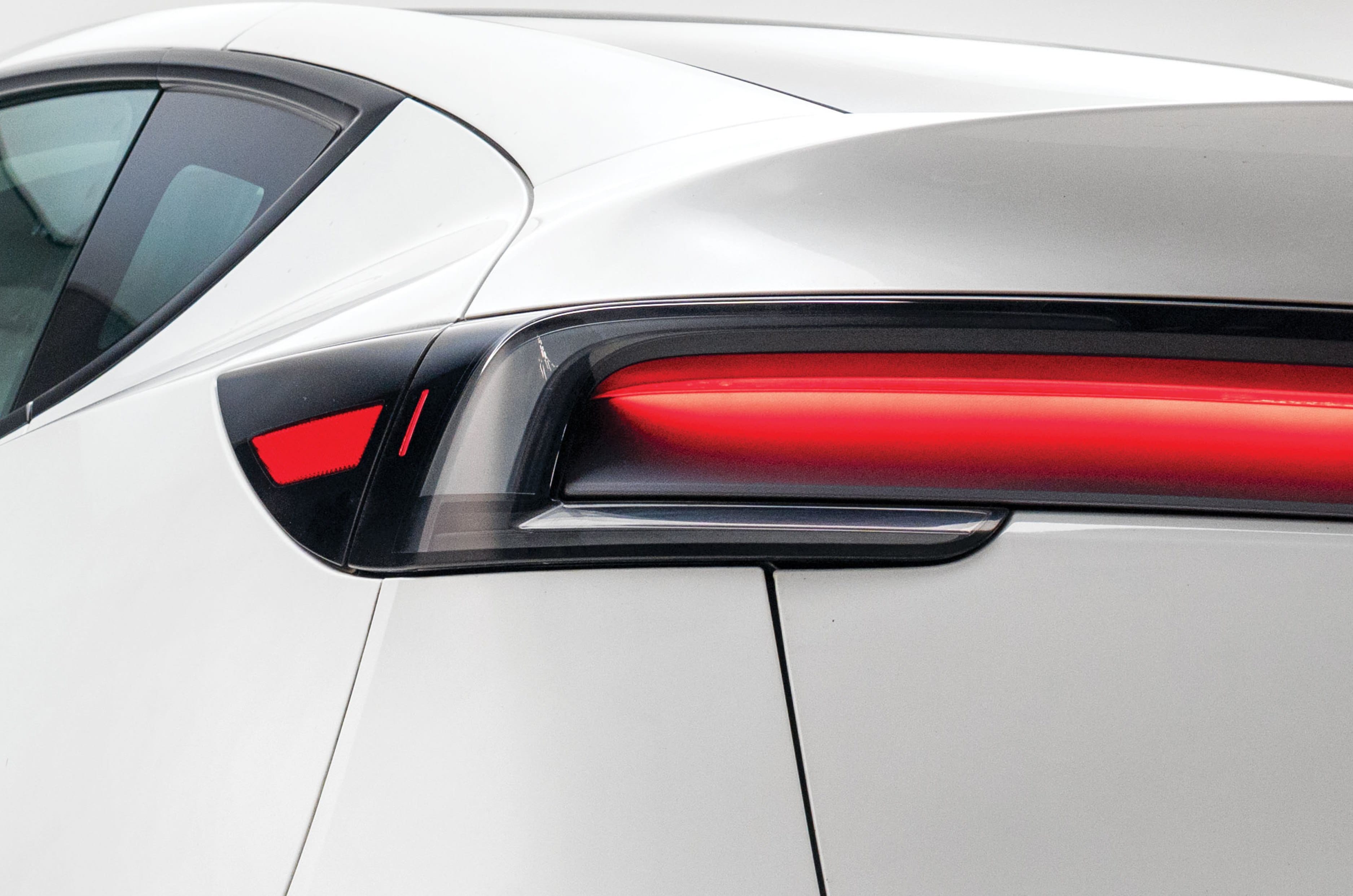 Tesla Model Y road test review
