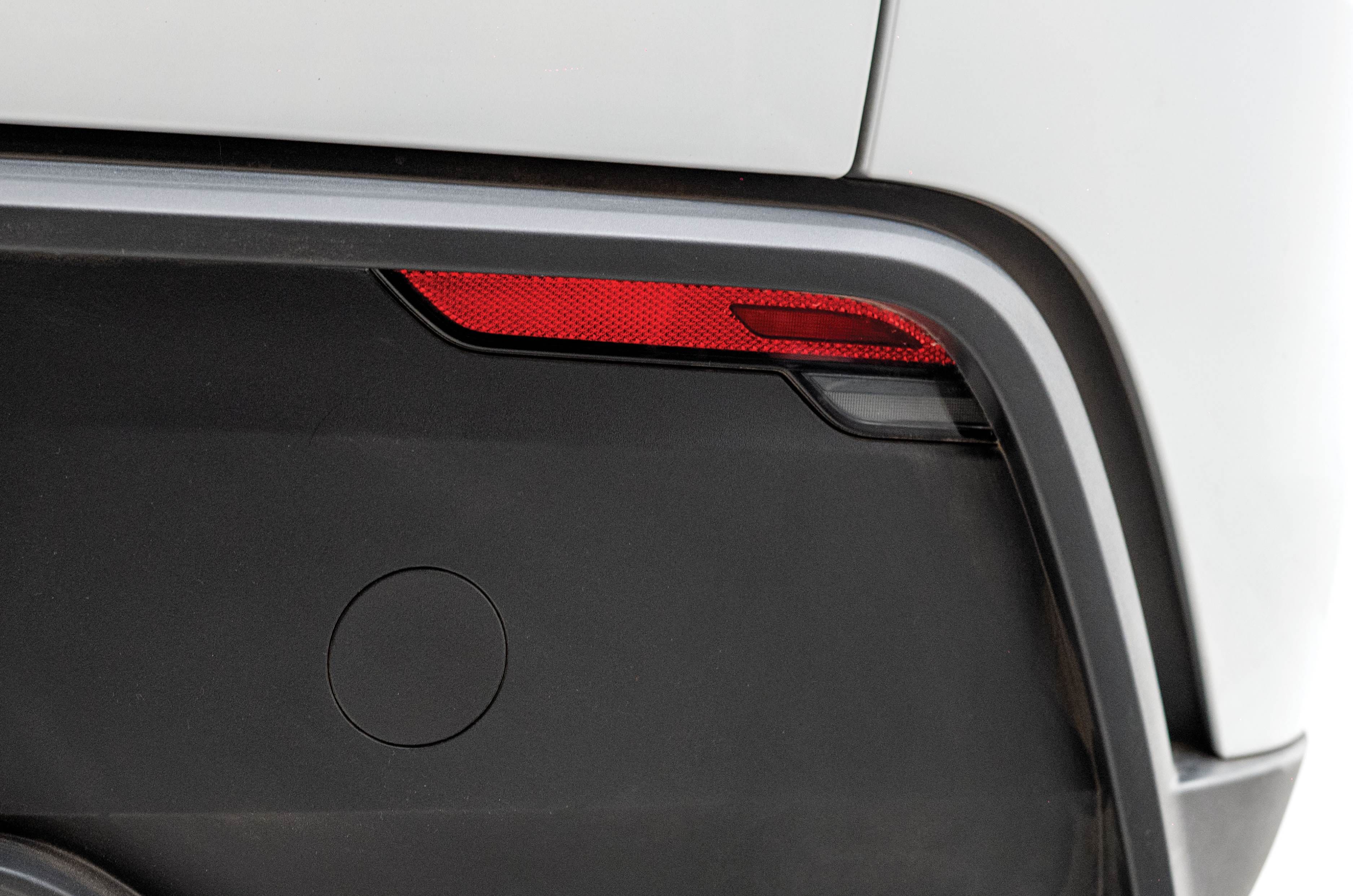 Tesla Model Y road test review