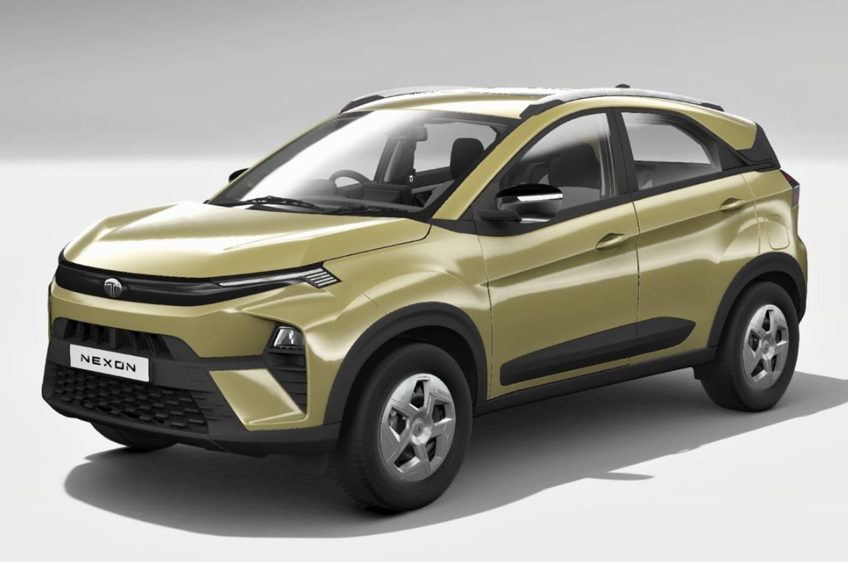 Tata launches Nexon Pure+ PS trim at Rs 9.59 lakh