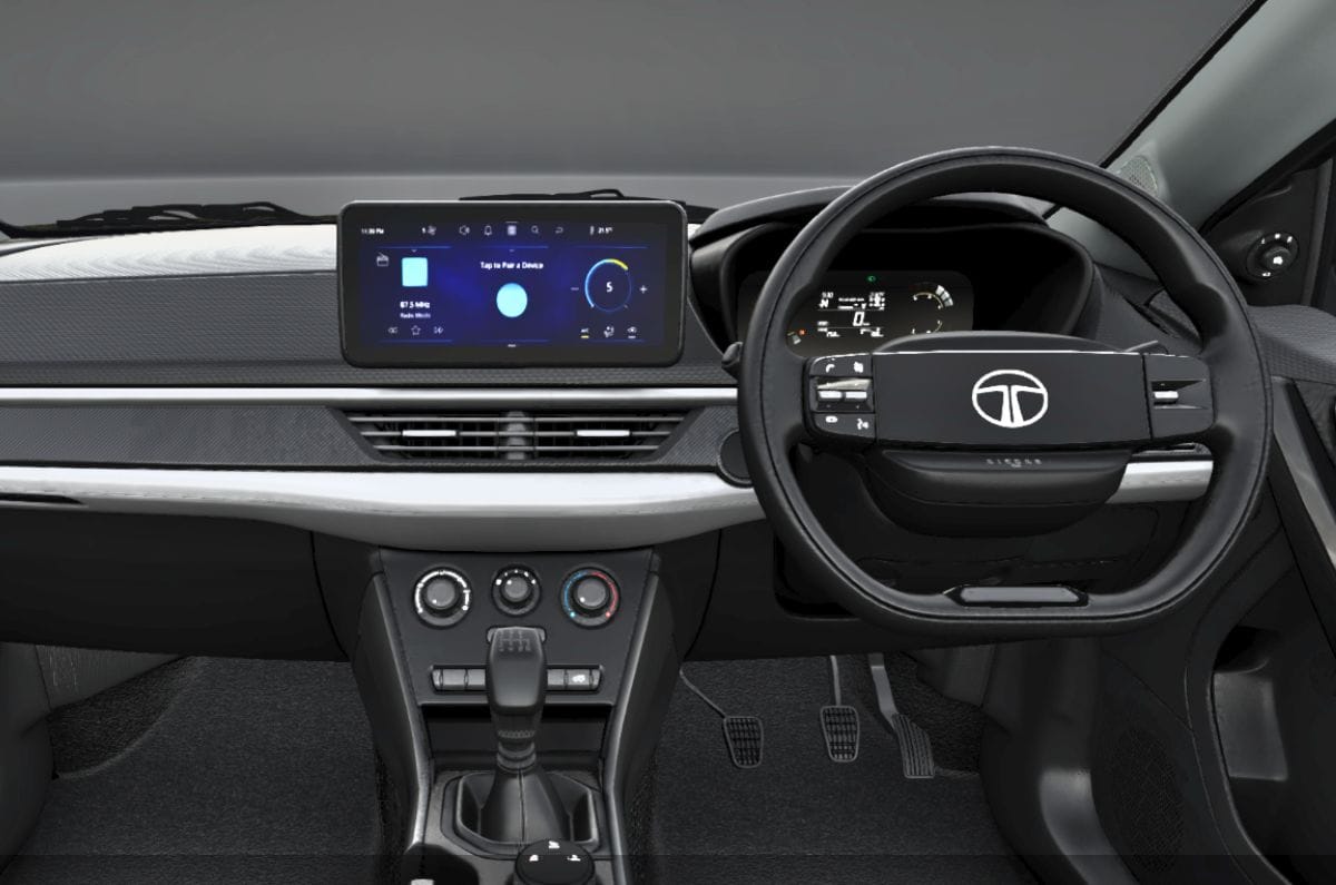 Tata launches Nexon Pure+ PS trim at Rs 9.59 lakh
