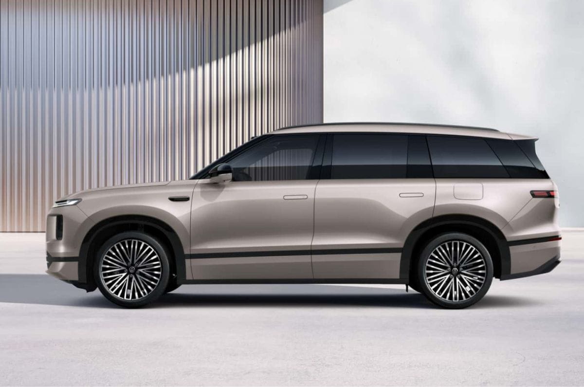 Skoda-VW evaluating ICE conversion of IMP base for future hybrid models 
