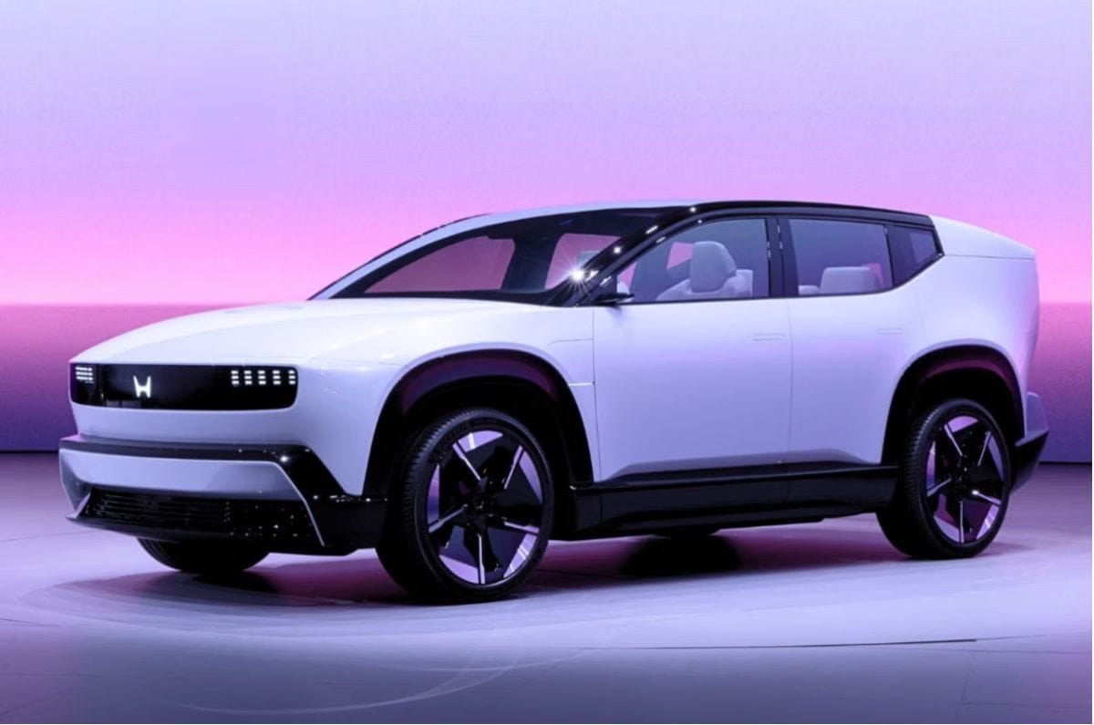 Skoda-VW evaluating ICE conversion of IMP base for future hybrid models 