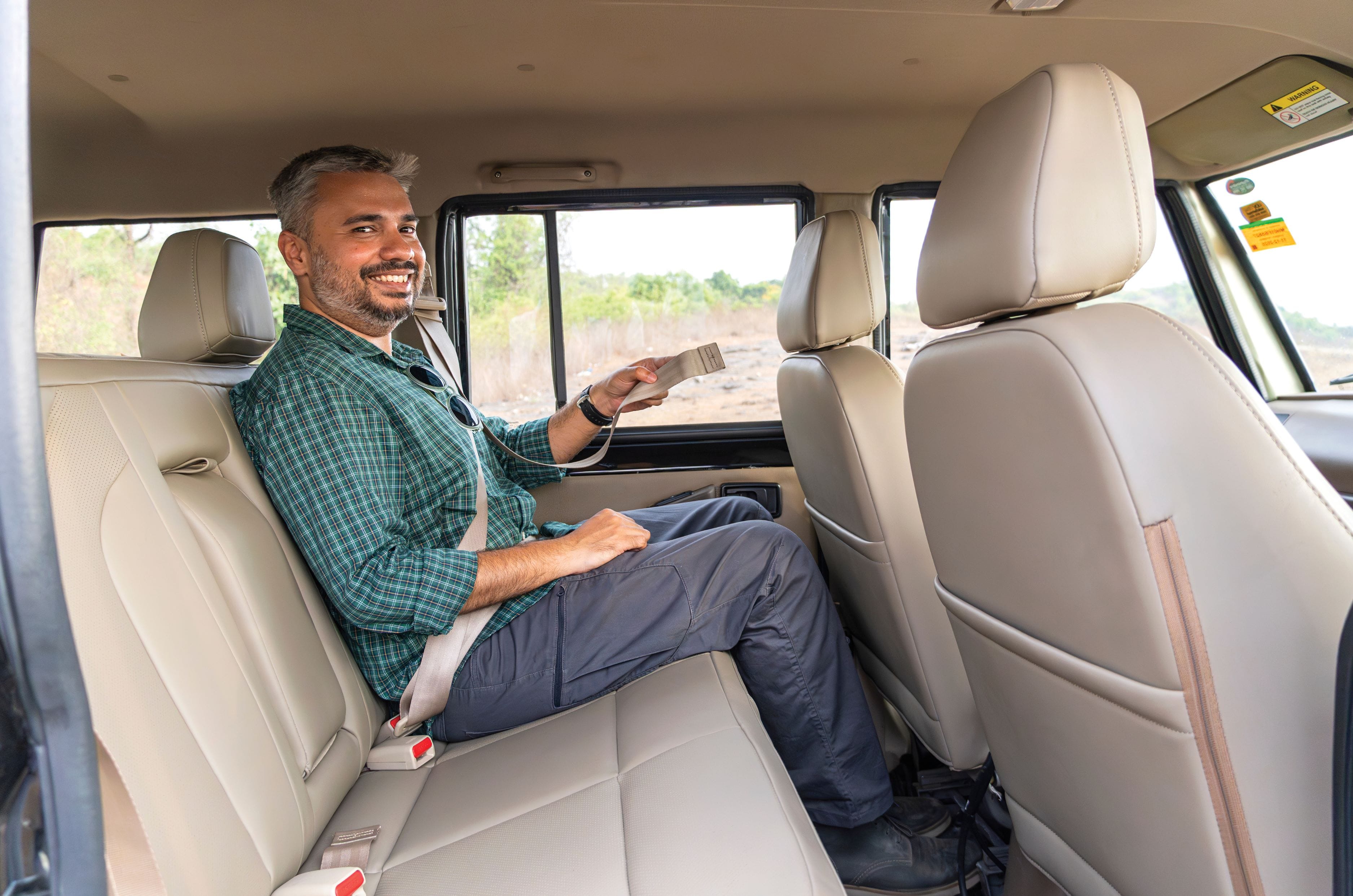 2025 Mahindra Bolero review: Rough and ready