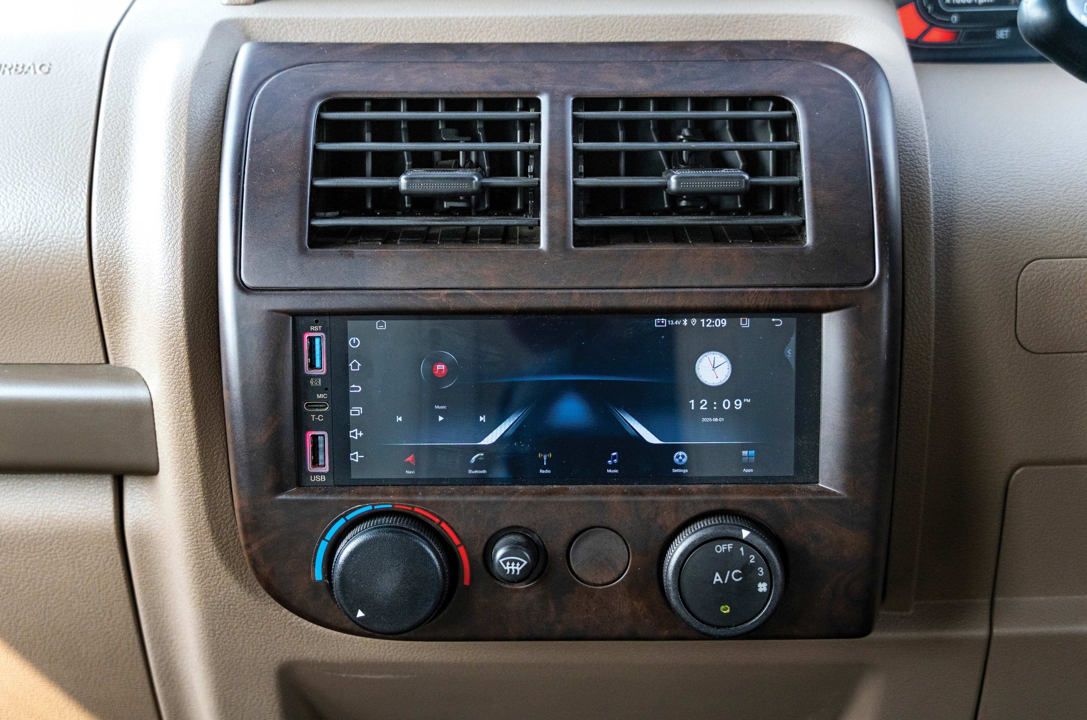 2025 Mahindra Bolero review: Rough and ready