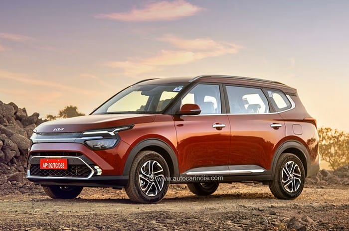 Kia Carens Clavis, Syros, Seltos get benefits of up to Rs 1.55 lakh in May