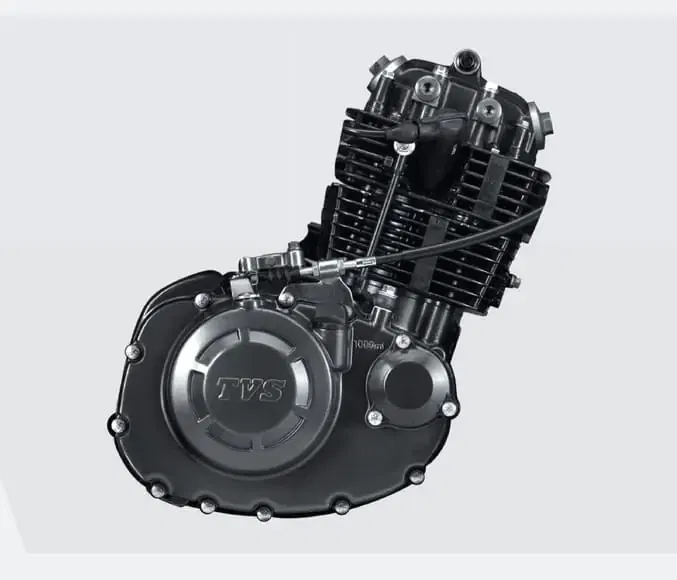6 things to know before buying the TVS Apache RTR 180