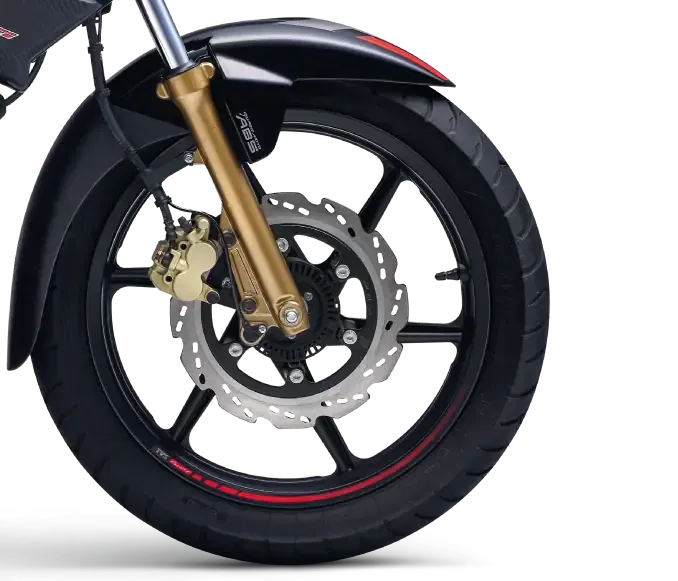 6 things to know before buying the TVS Apache RTR 180