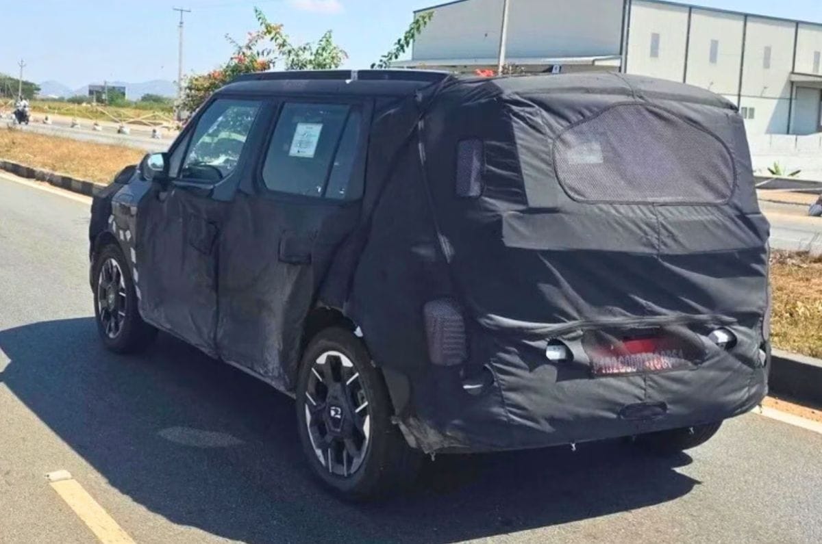 Kia to launch Syros EV in August this year