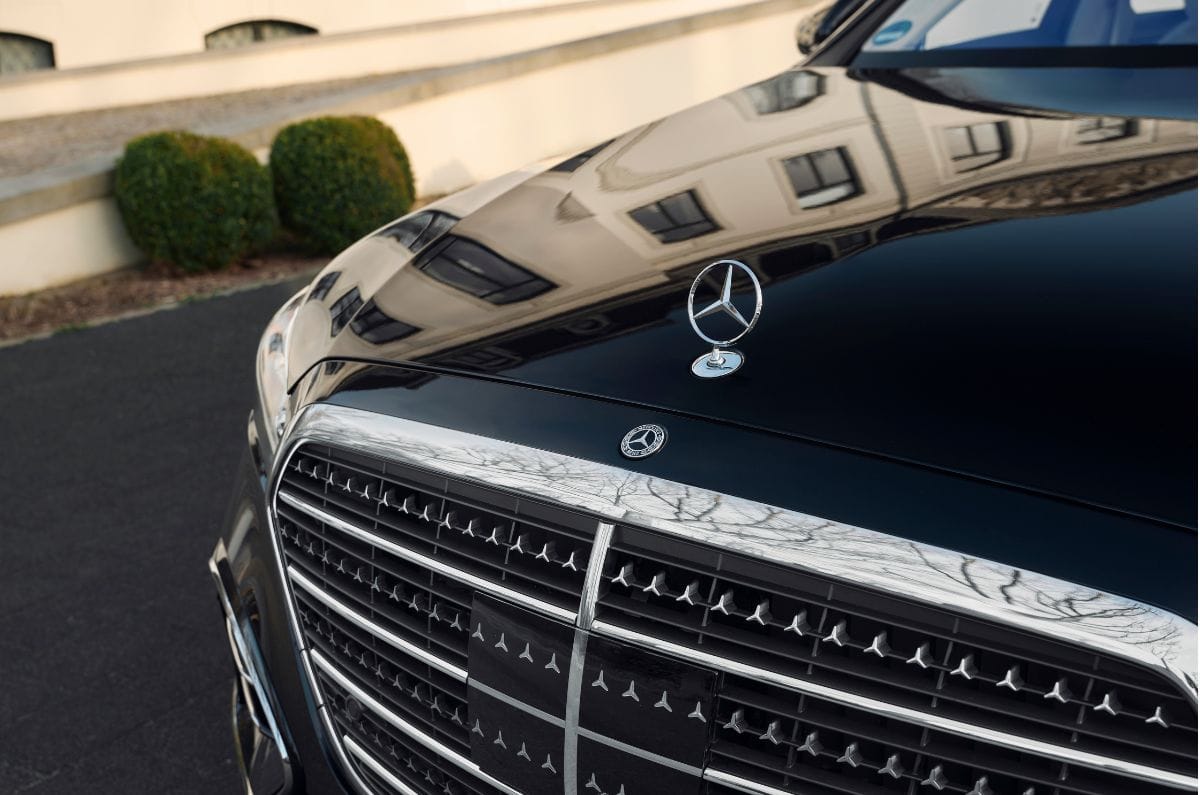 2026 Mercedes-Benz S-Class review: The best car in the world just got better 