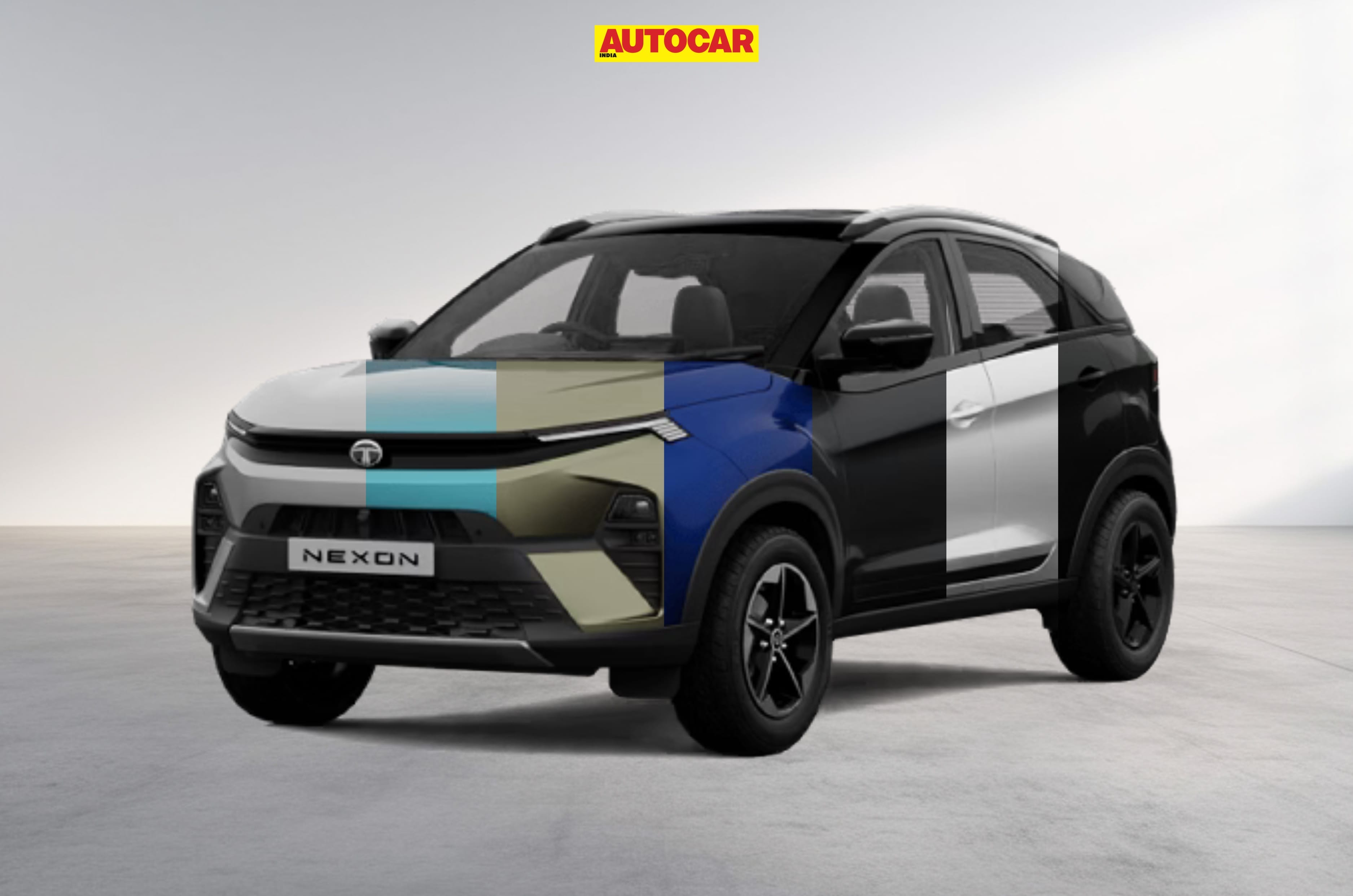 Which Tata Nexon variant should you buy?