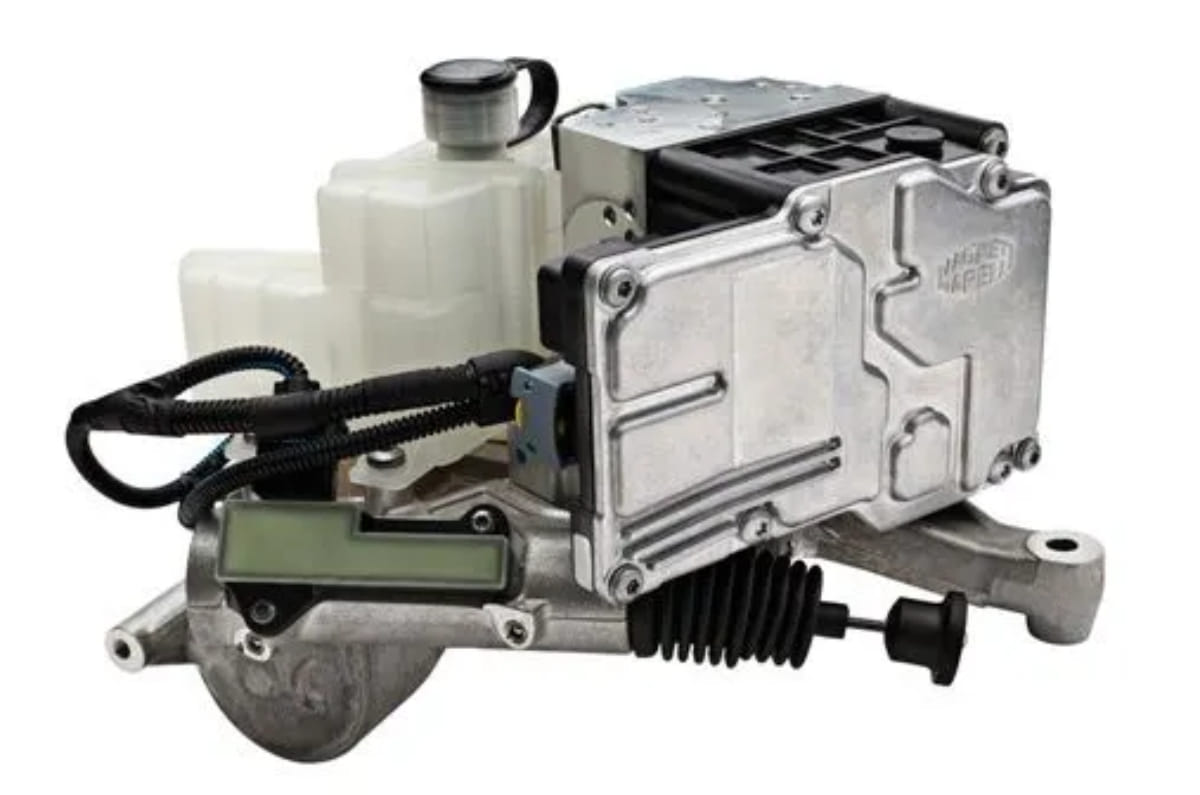 Automatic gearboxes explained: AMT vs CVT vs DCT vs Torque Converter