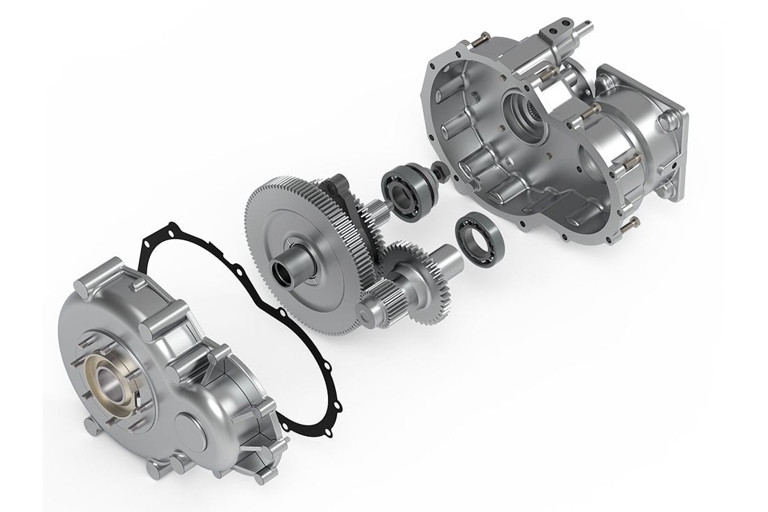 Automatic gearboxes explained: AMT vs CVT vs DCT vs Torque Converter