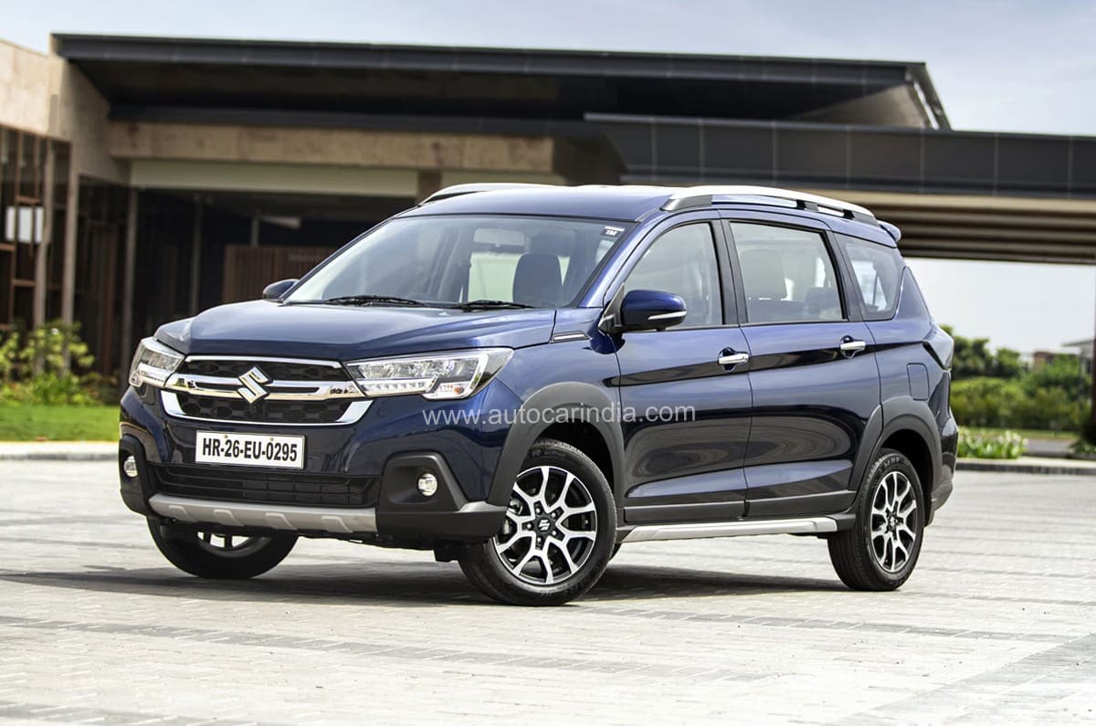 Every CNG-powered car sold in India