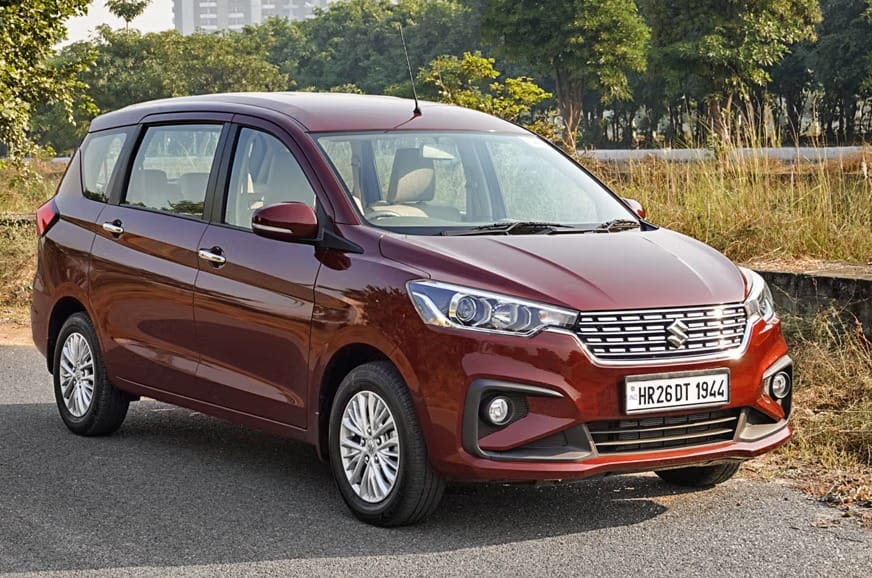 Every CNG-powered car sold in India