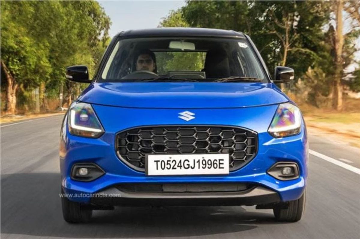 Best petrol-automatic hatchbacks under Rs 12 lakh in India