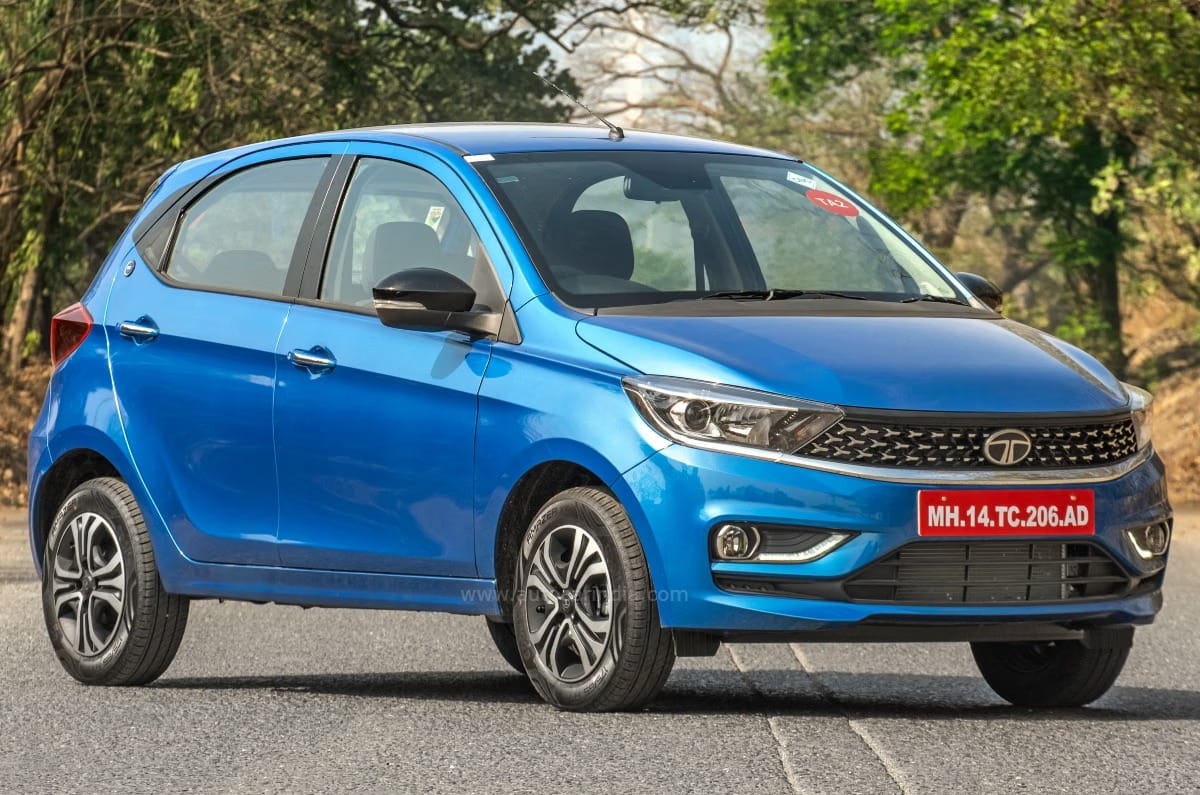 Every CNG-powered car sold in India