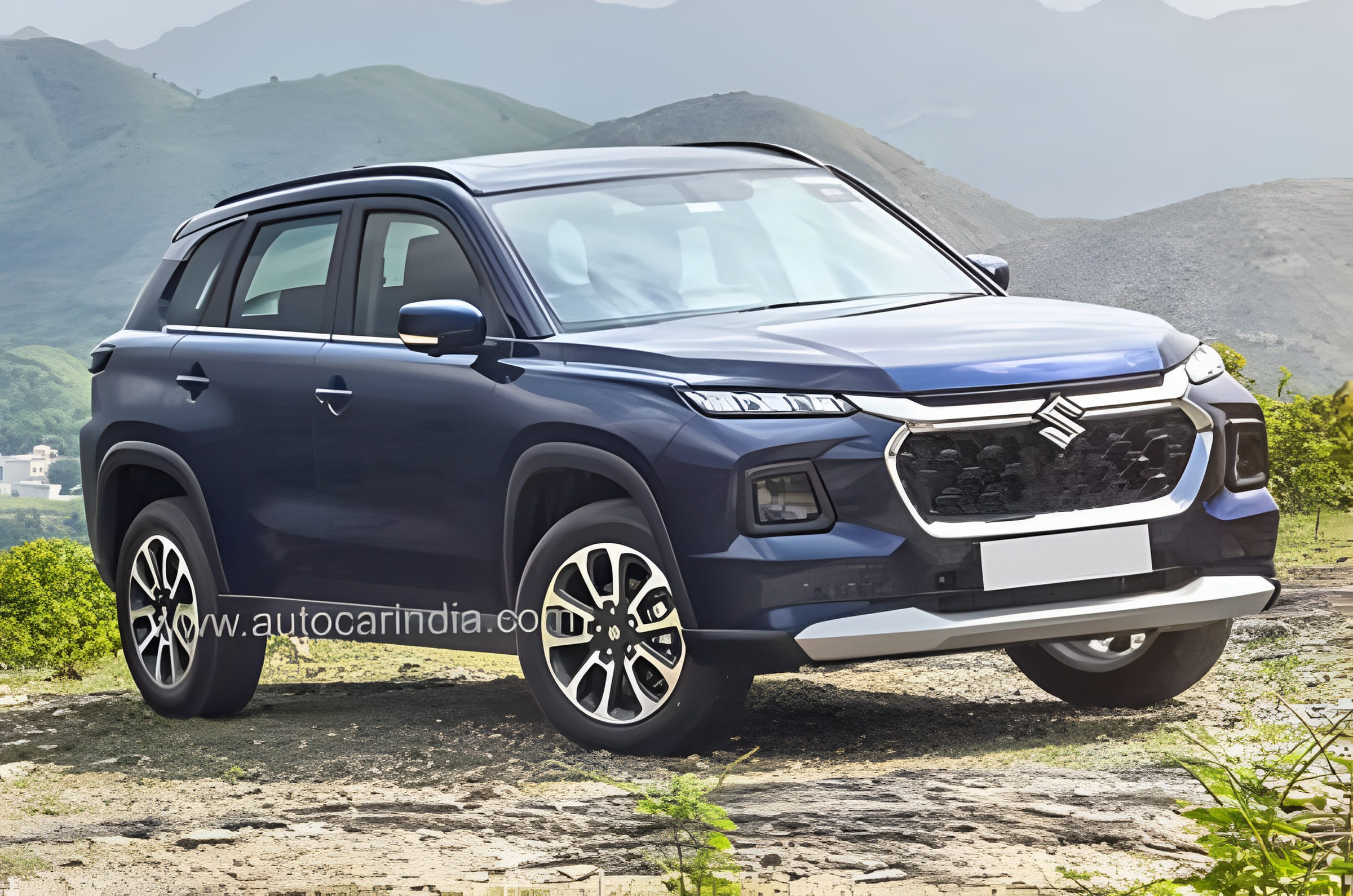 Every CNG-powered car sold in India