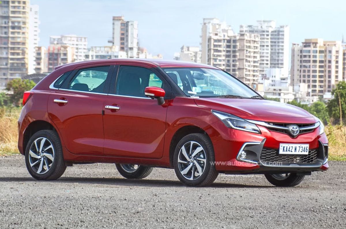 Best petrol-automatic hatchbacks under Rs 12 lakh in India 