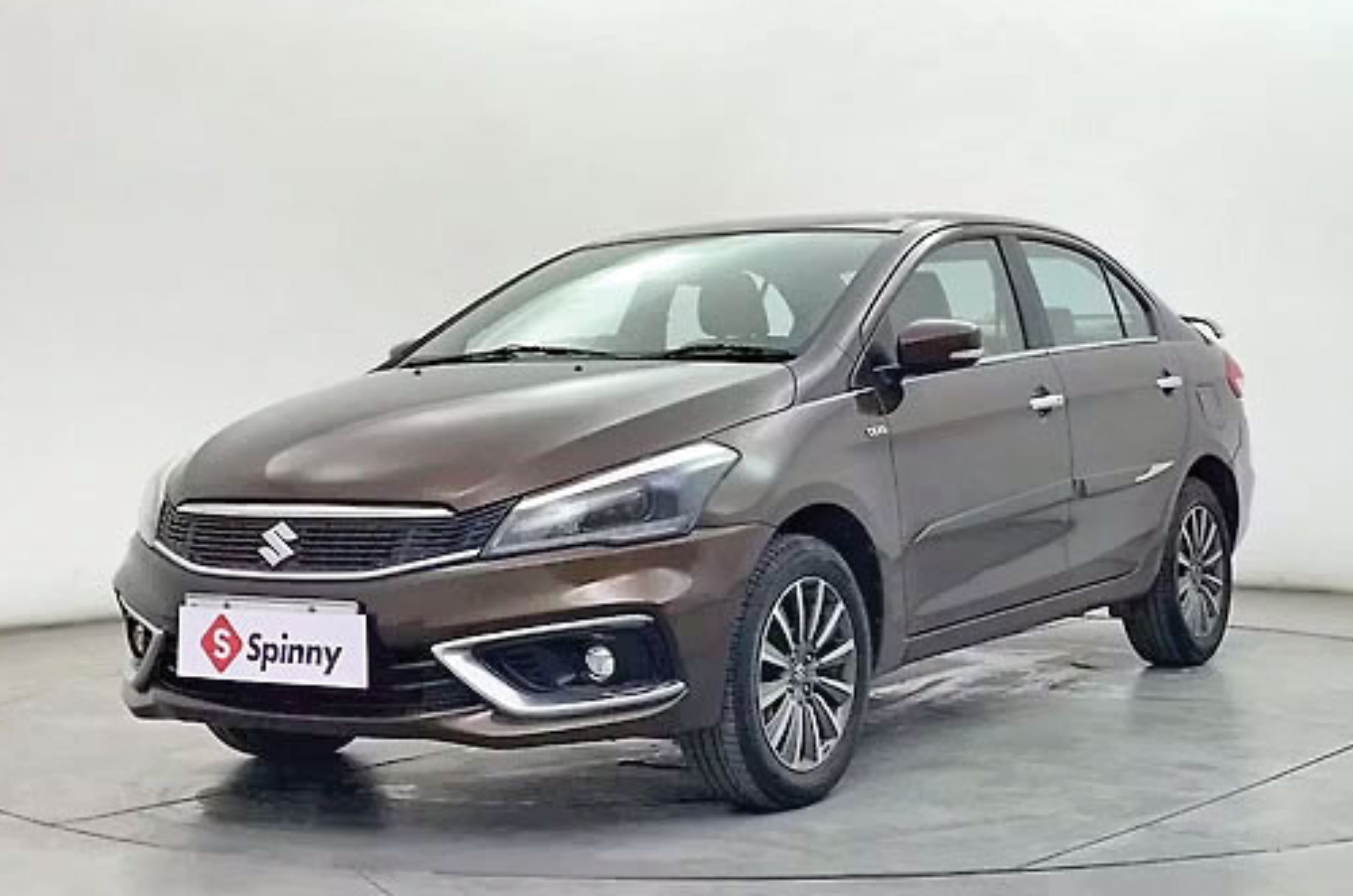 Buying a used Maruti Ciaz: What to look out for