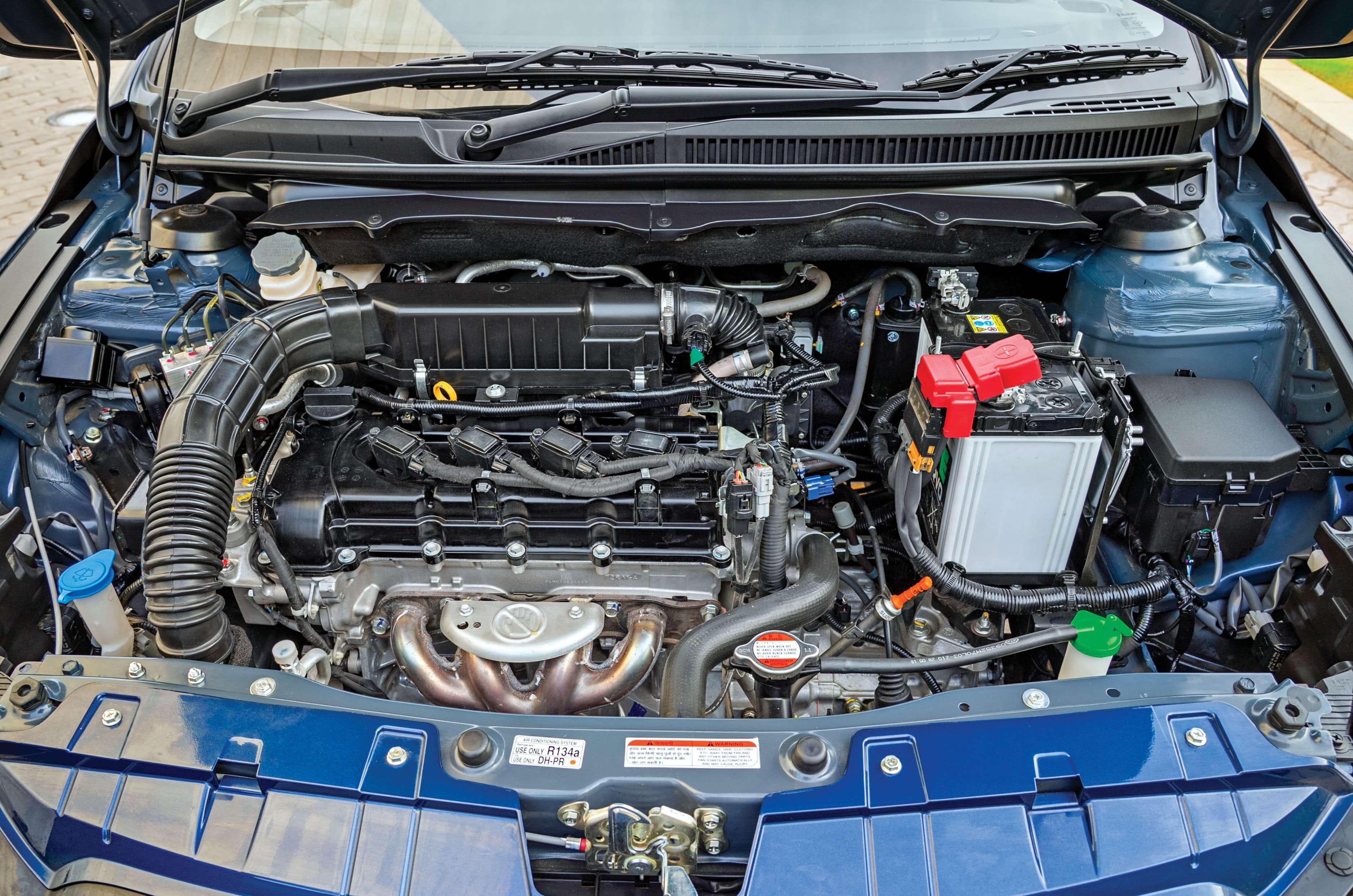 Buying a used Maruti Ciaz: What to look out for