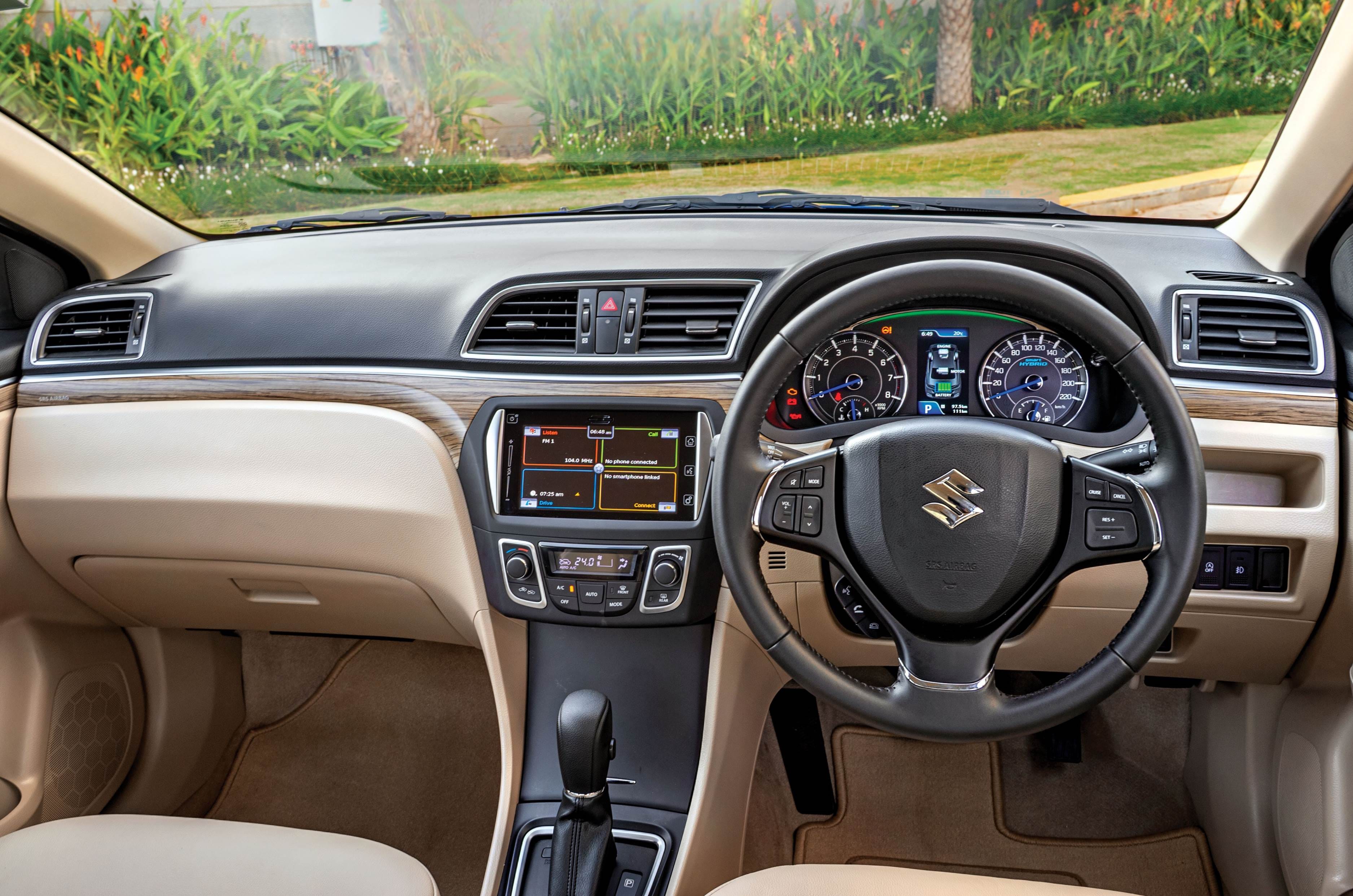 Buying a used Maruti Ciaz: What to look out for