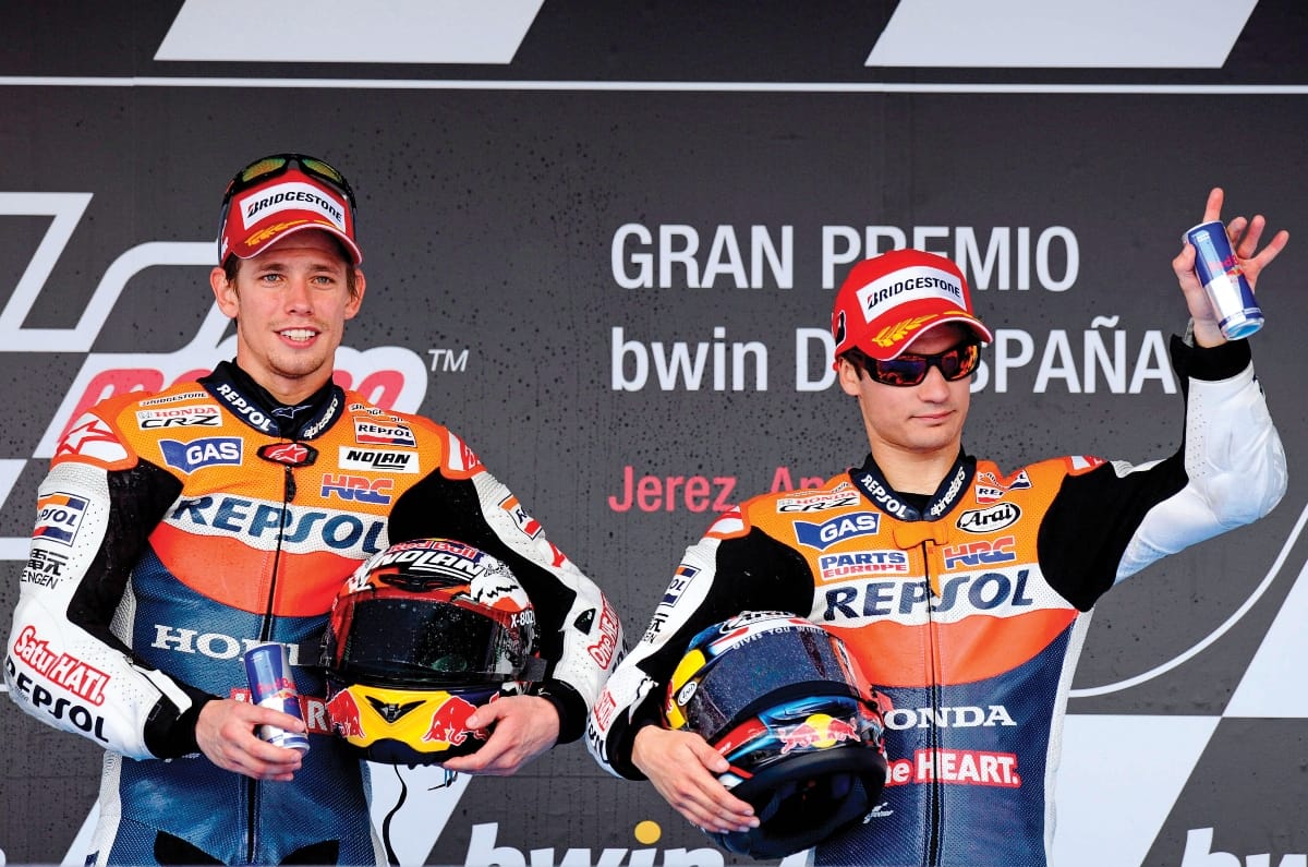 Dani Pedrosa on MotoGP’s India return, 2027 rule changes, title fight and more