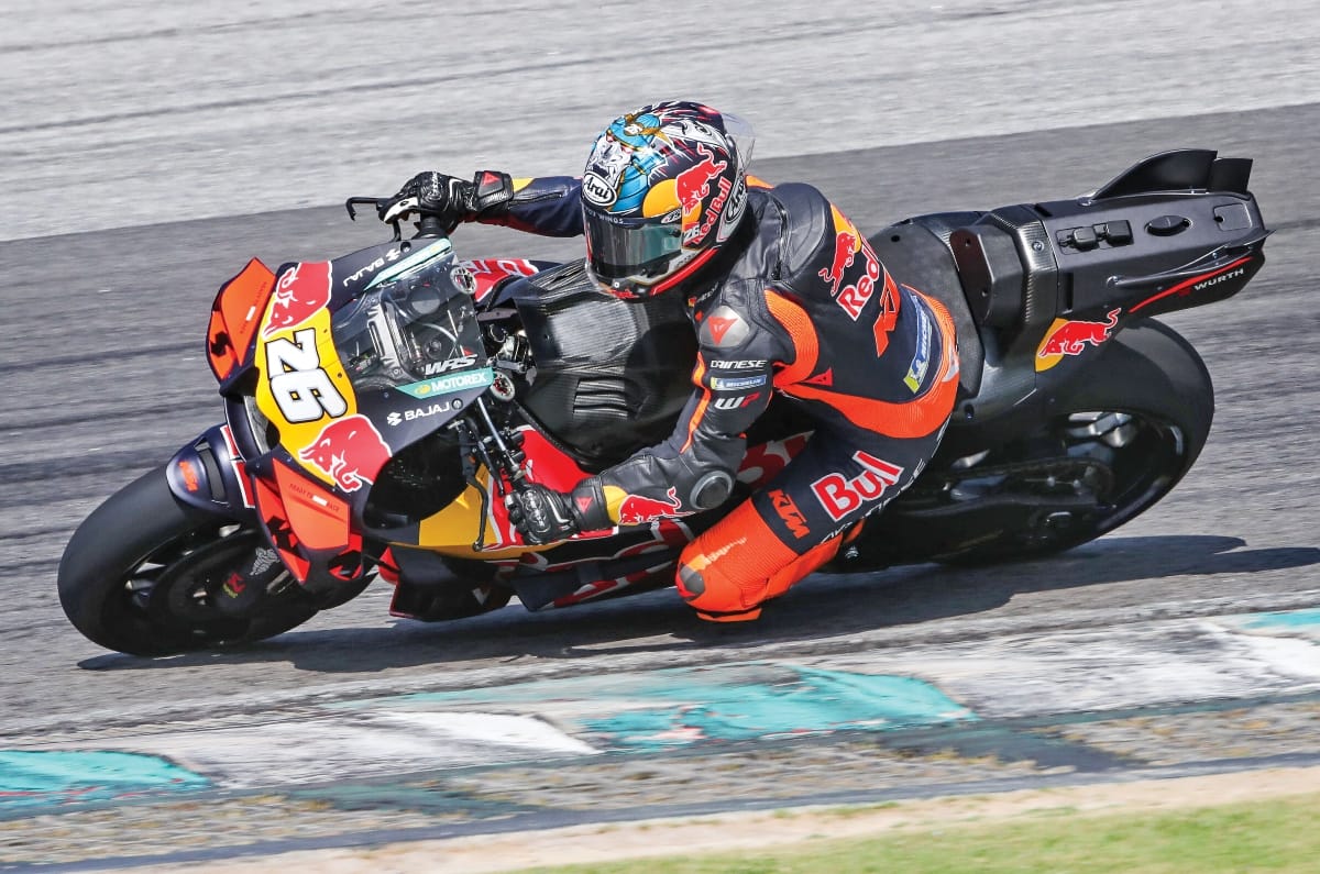 Dani Pedrosa on MotoGP’s India return, 2027 rule changes, title fight and more
