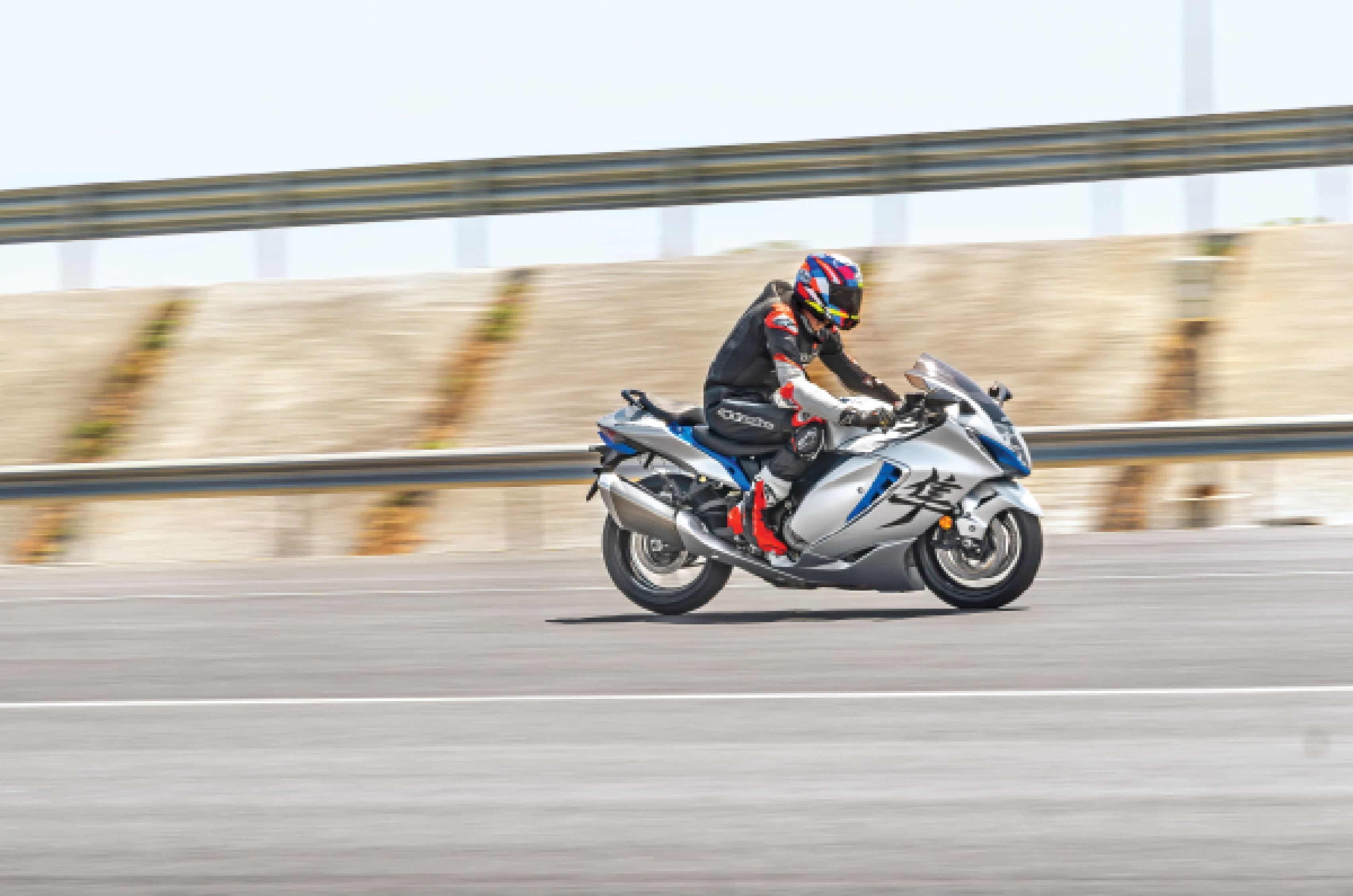 MRF Steel Brace SP 01 superbike tyres: In the big leagues