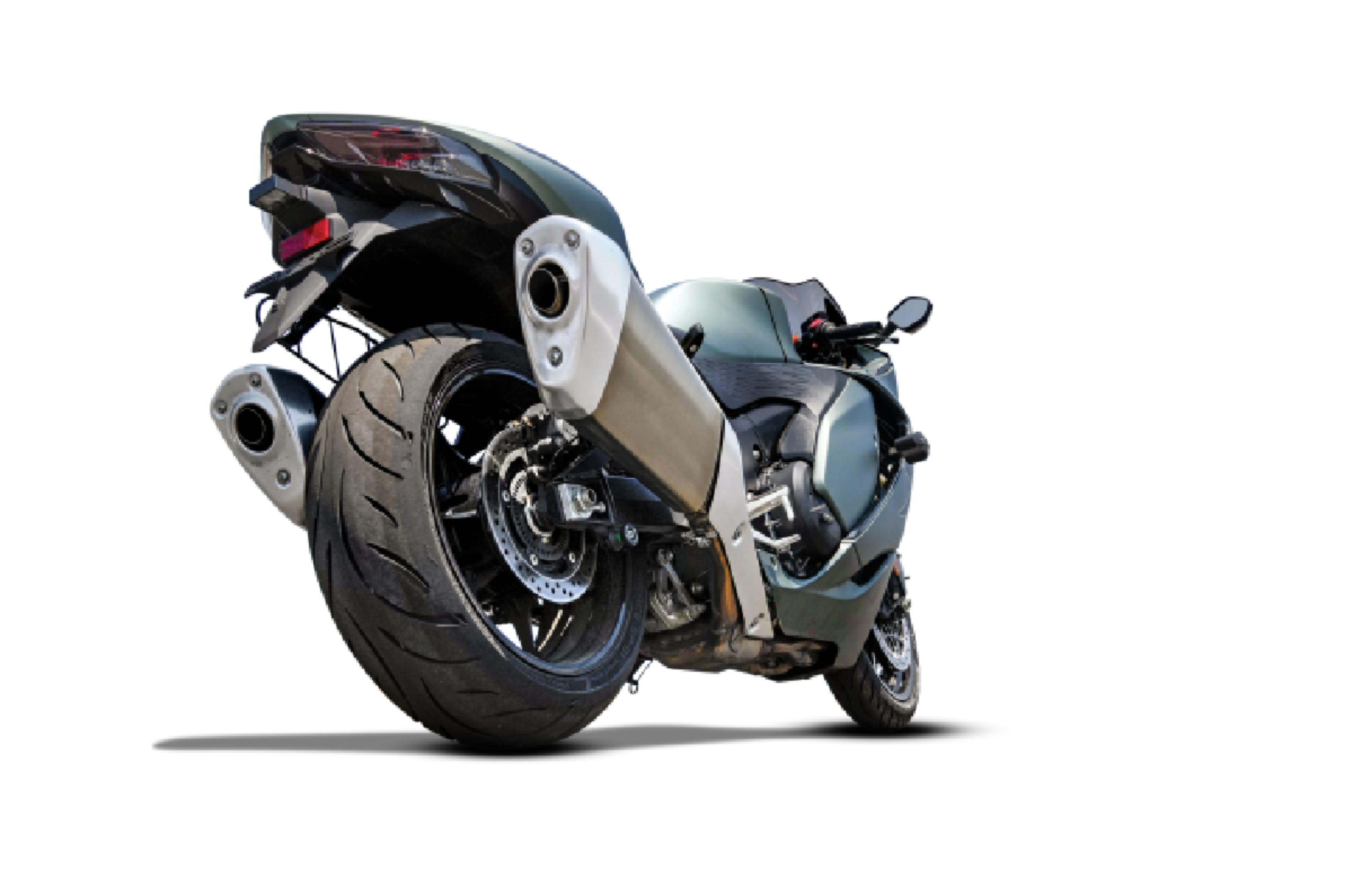 MRF Steel Brace SP 01 superbike tyres: In the big leagues
