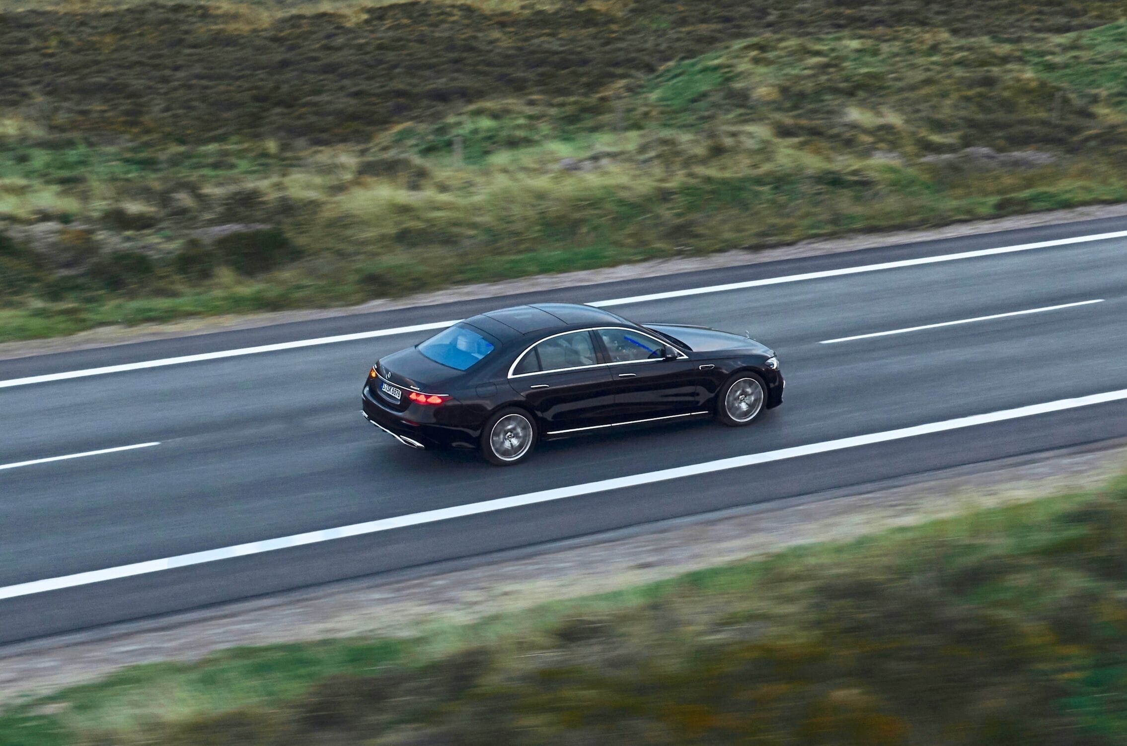 4 reasons to buy the Mercedes S-Class facelift, 2 reasons not to