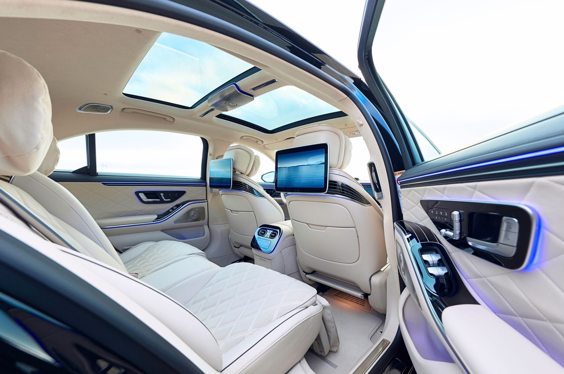 4 reasons to buy the Mercedes S-Class facelift, 2 reasons not to