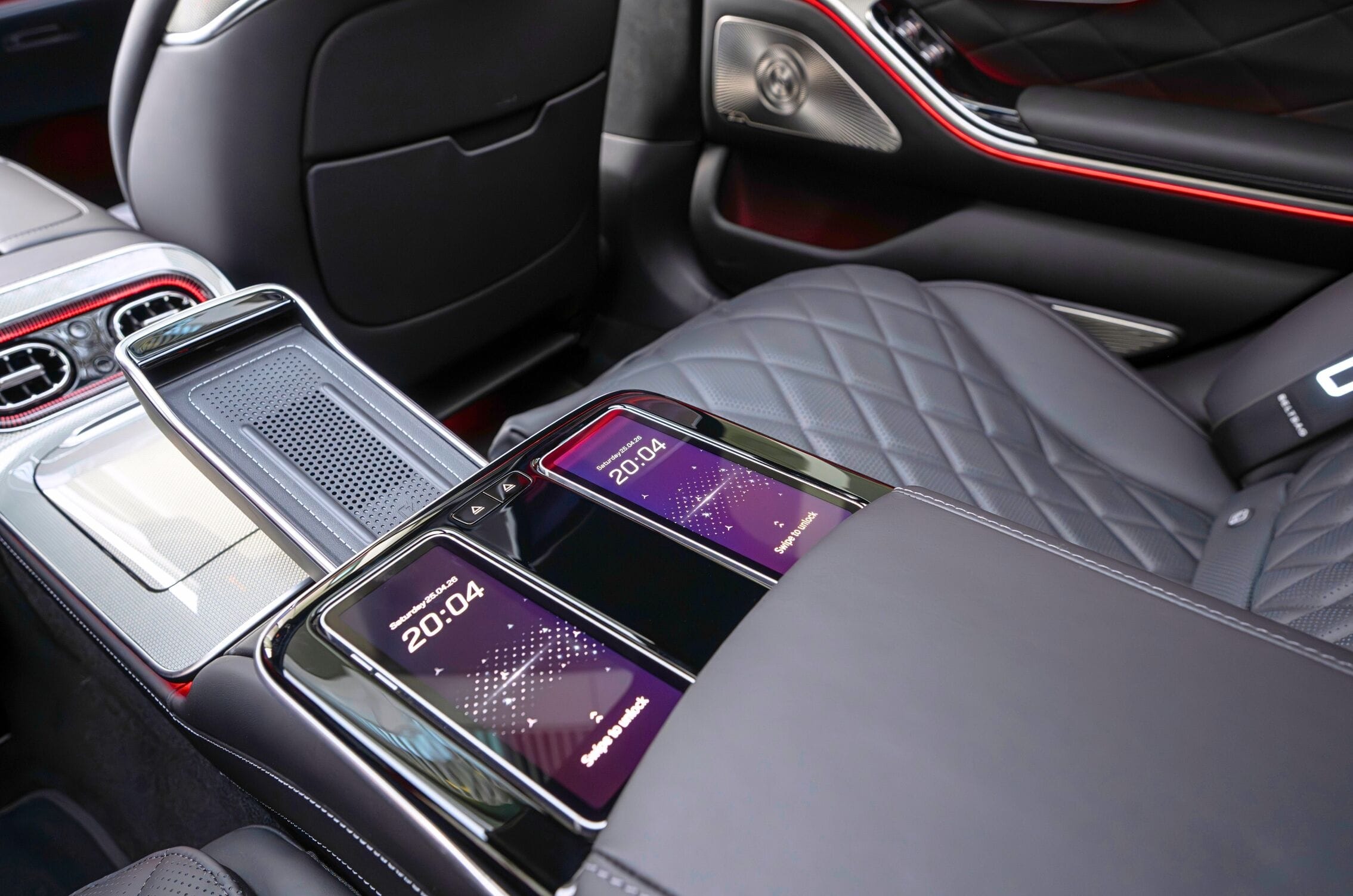 4 reasons to buy the Mercedes S-Class facelift, 2 reasons not to