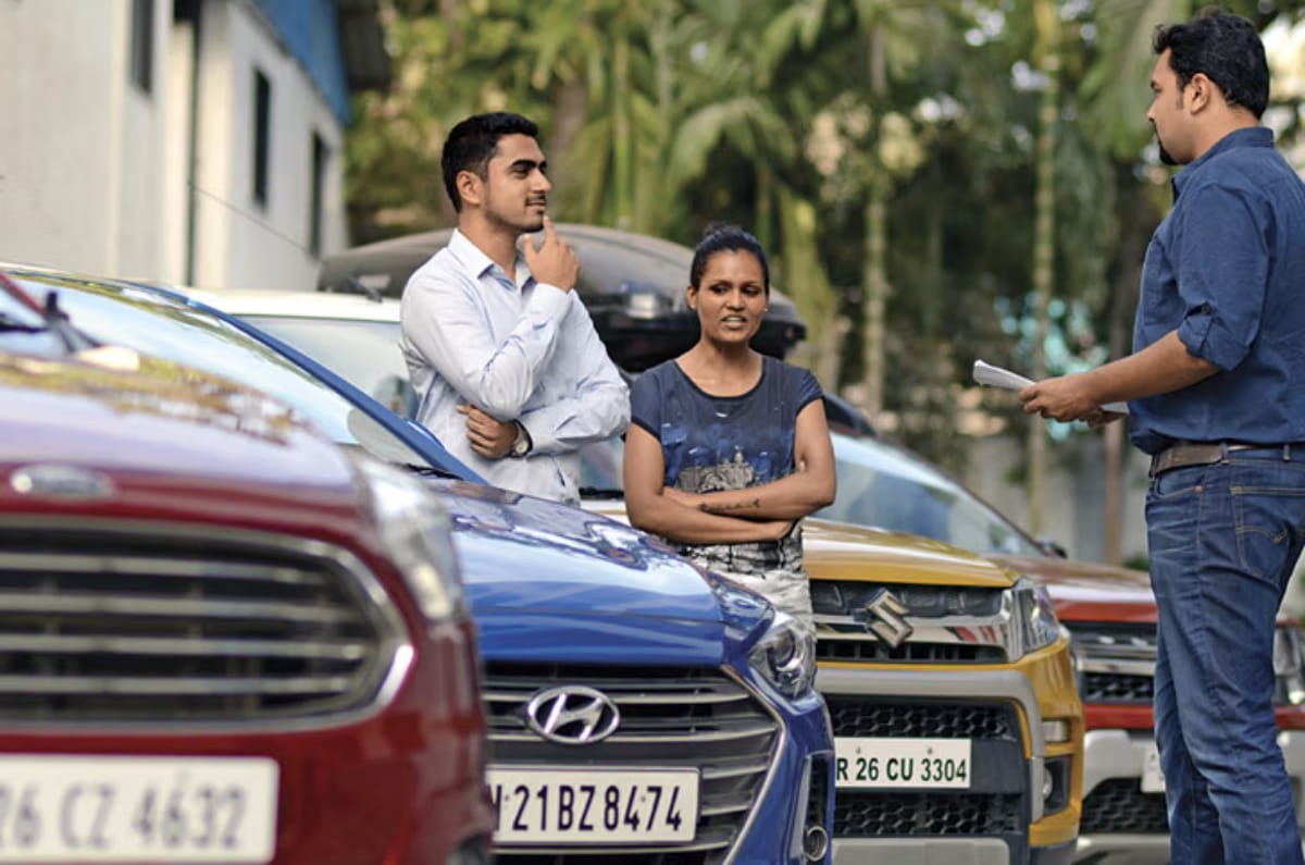 India’s used-car market to reach 10 million units by FY31: Redseer report