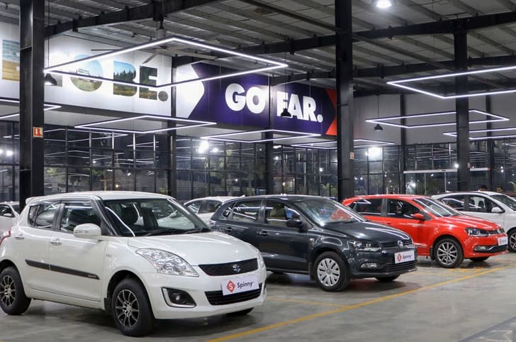 India’s used-car market to reach 10 million units by FY31: Redseer report