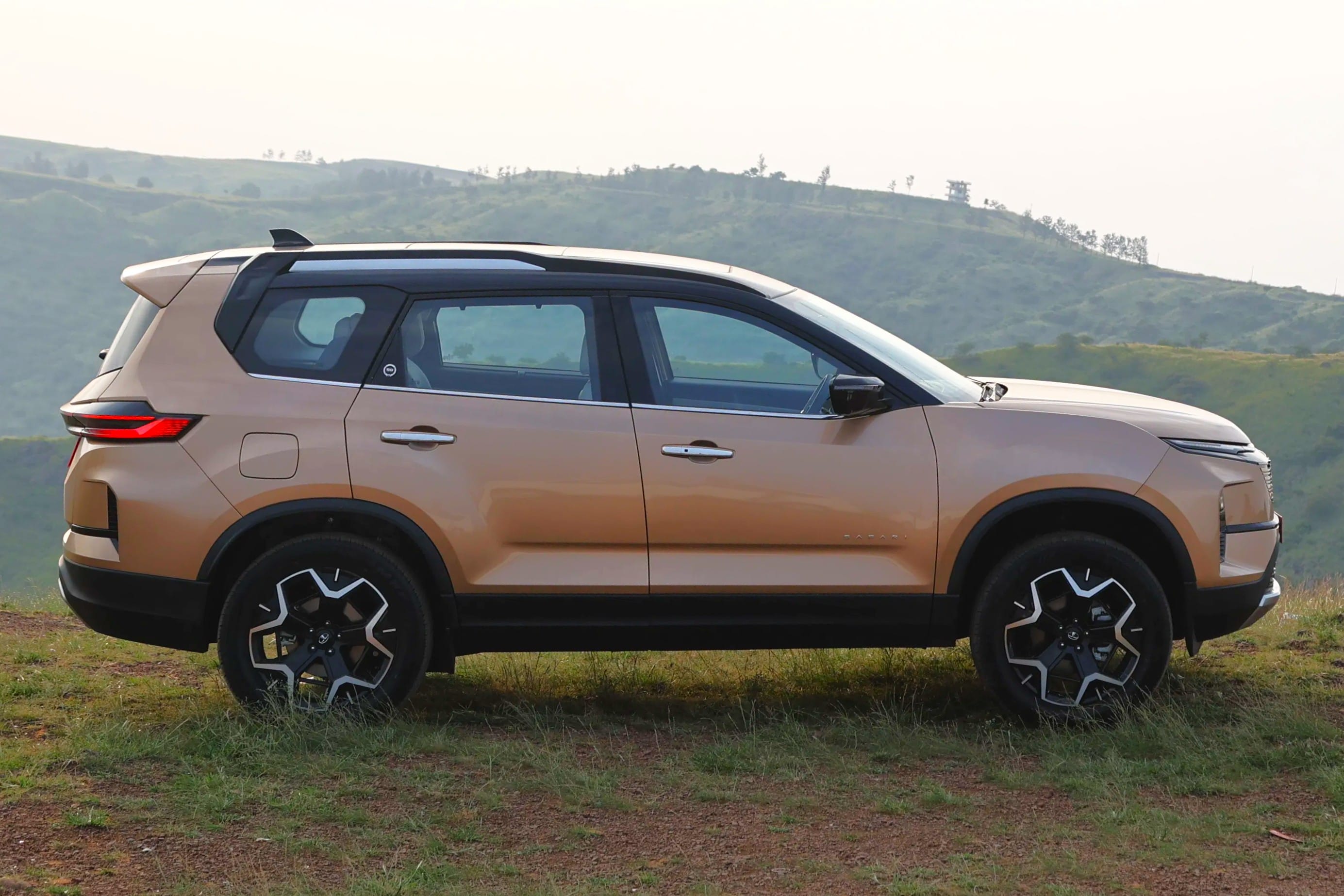 Tata to launch 2 new models, 4 facelifts in FY2027