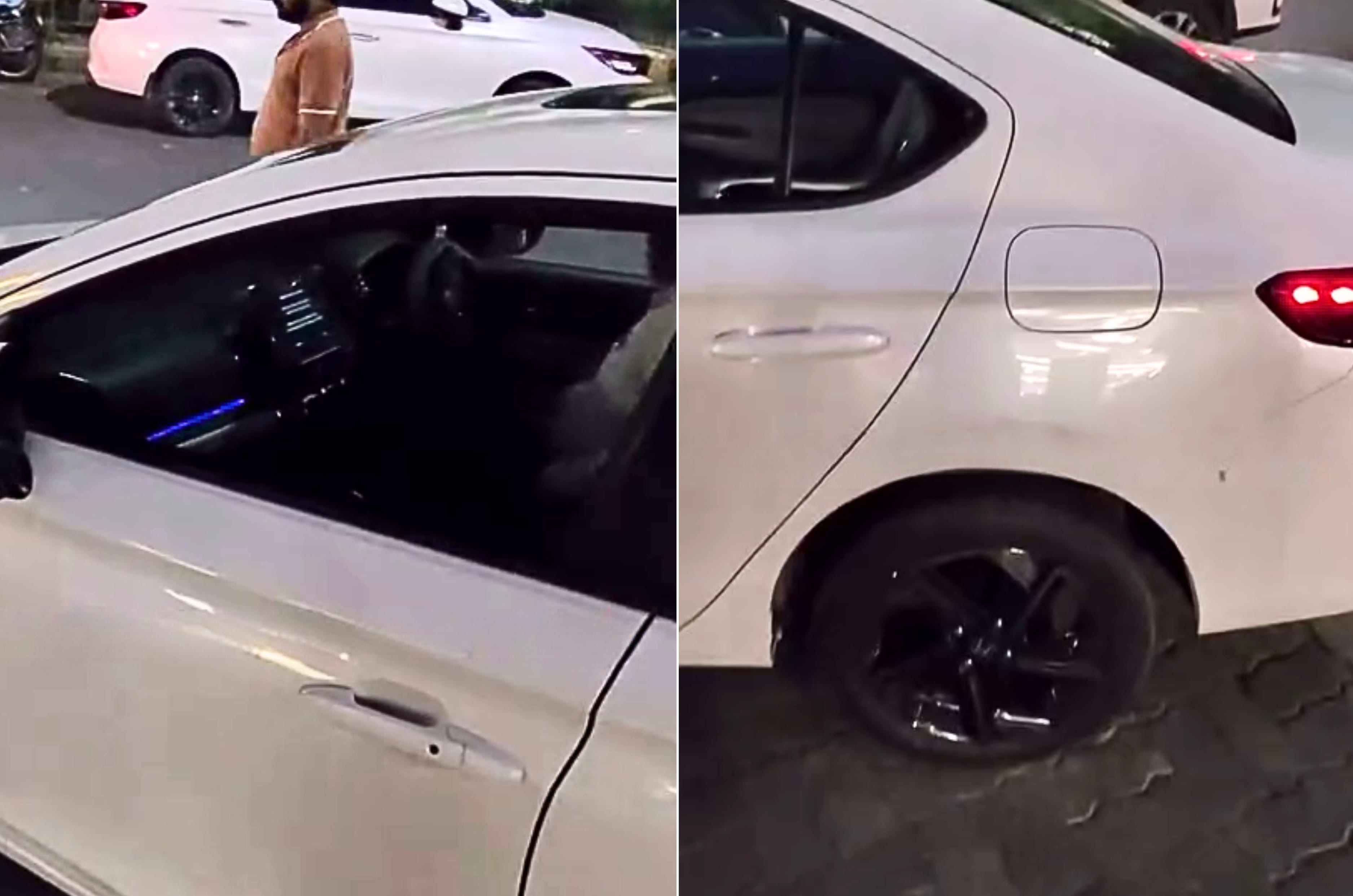 Honda City facelift spied again, shows new details