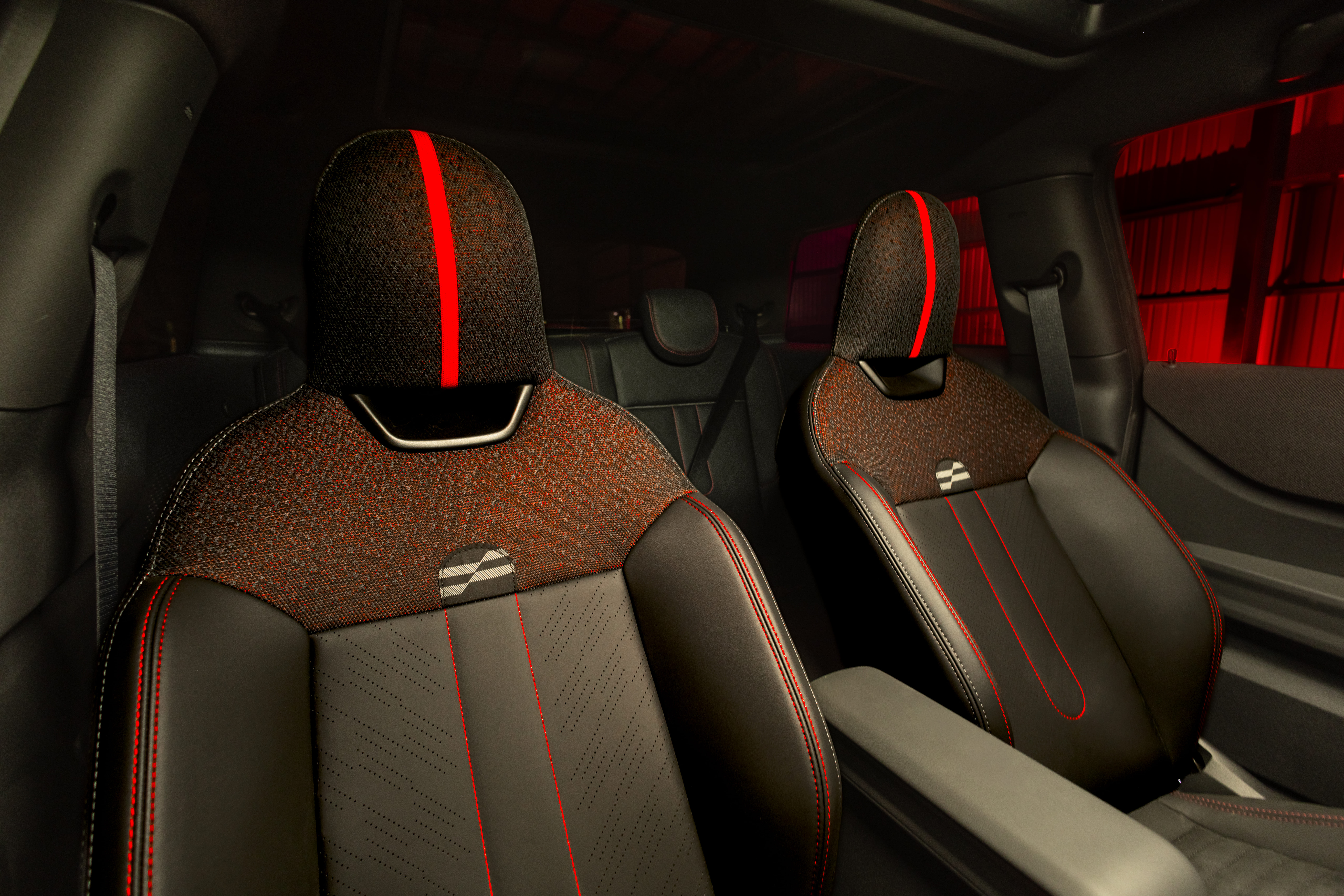 Mini launches Cooper S GP Inspired Edition at Rs 58.9 lakh