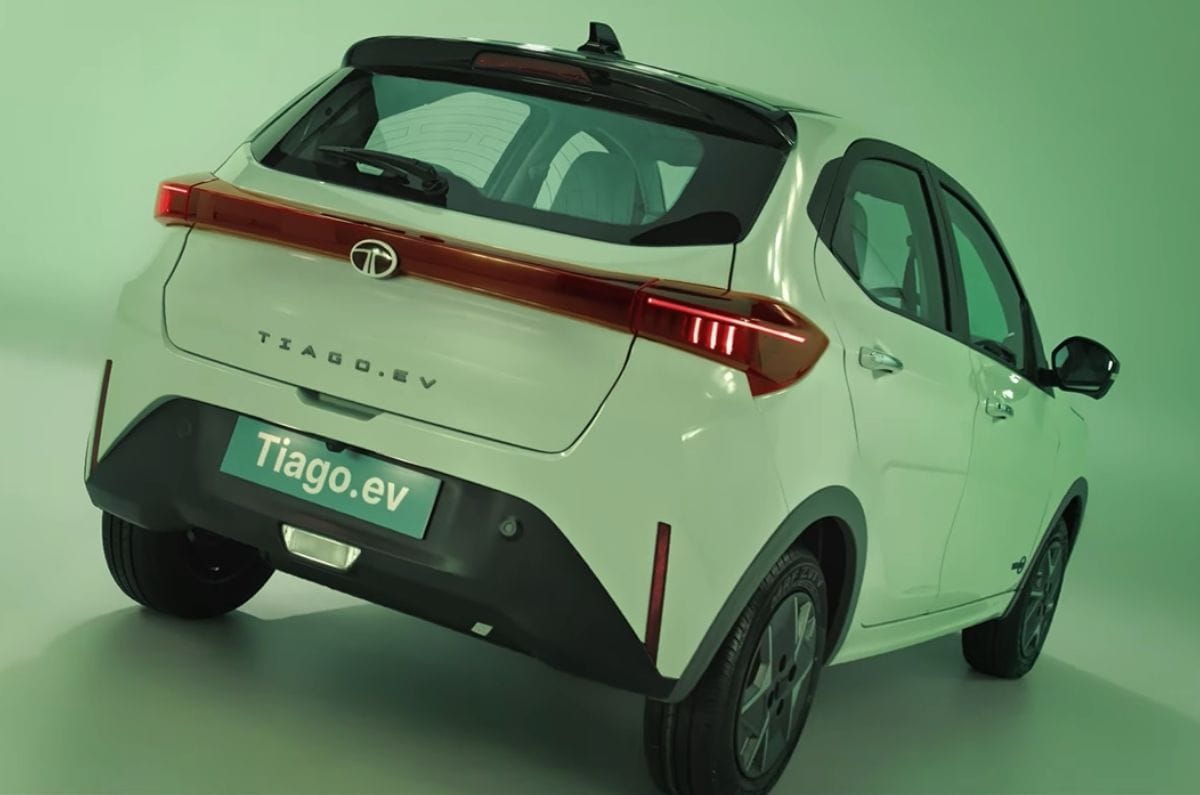 Tata reveals updated Tiago, Tiago EV ahead of May 28 launch