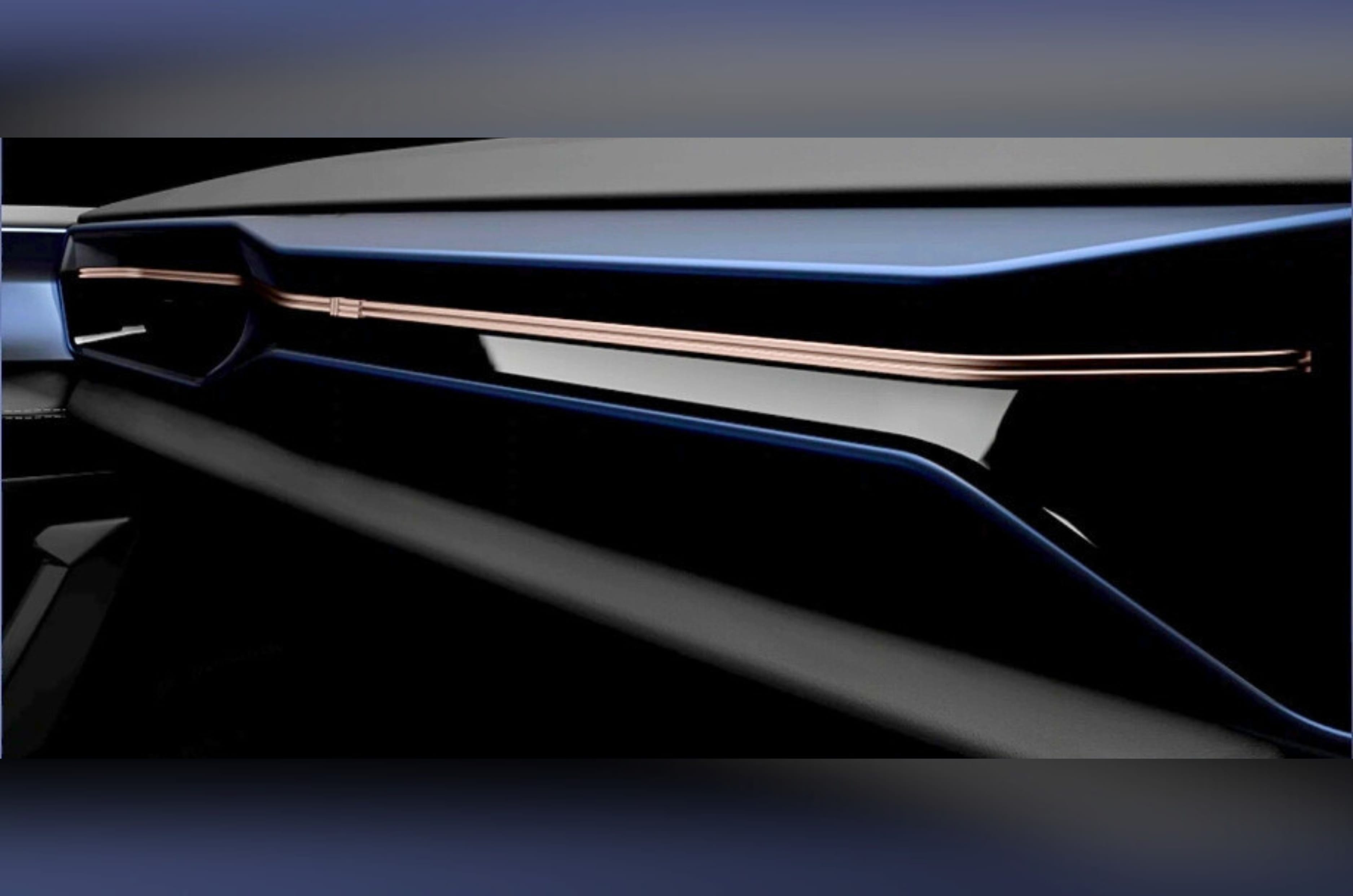 Nissan Tekton to debut in India on July 9