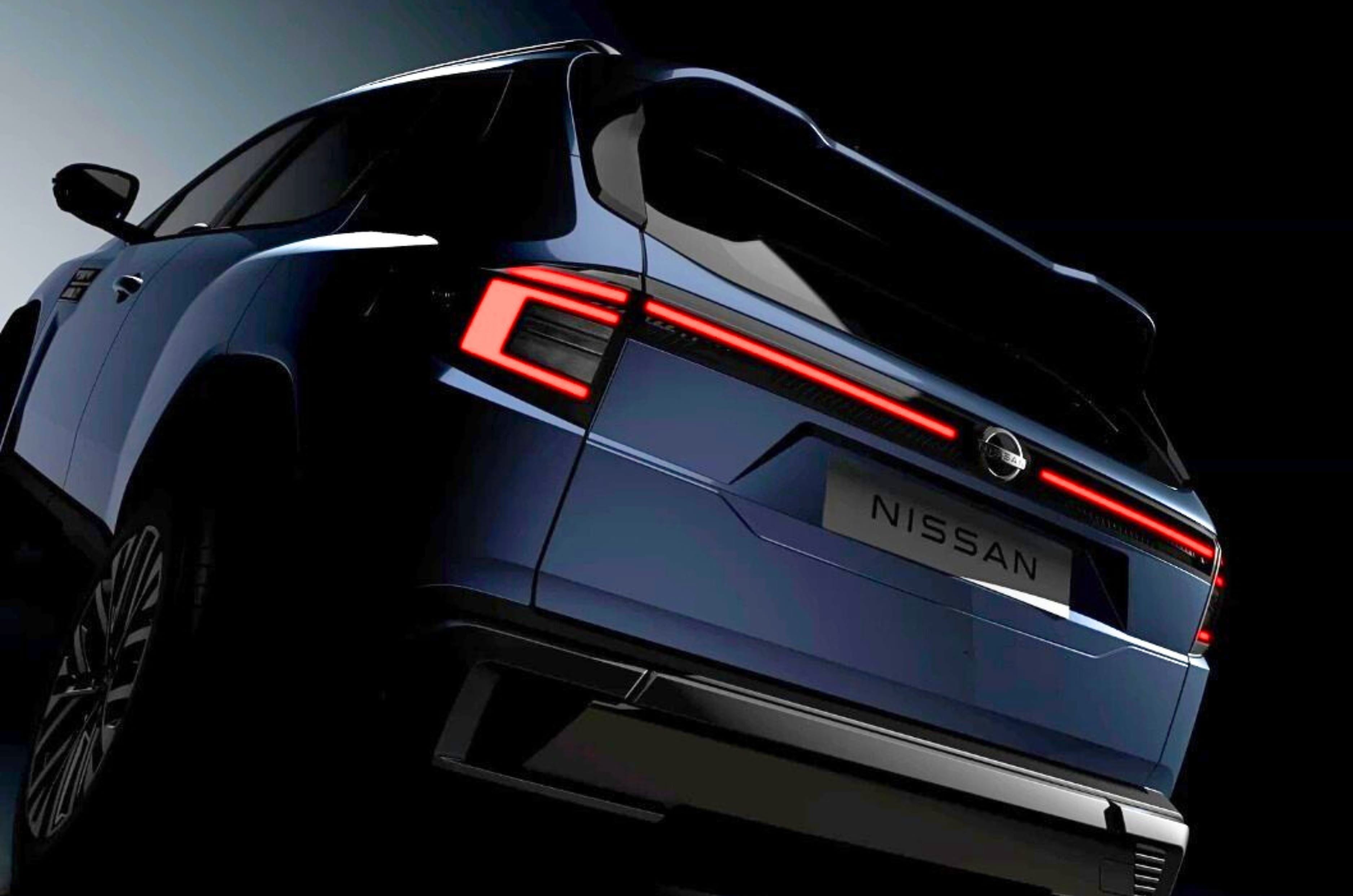 Nissan Tekton to debut in India on July 9
