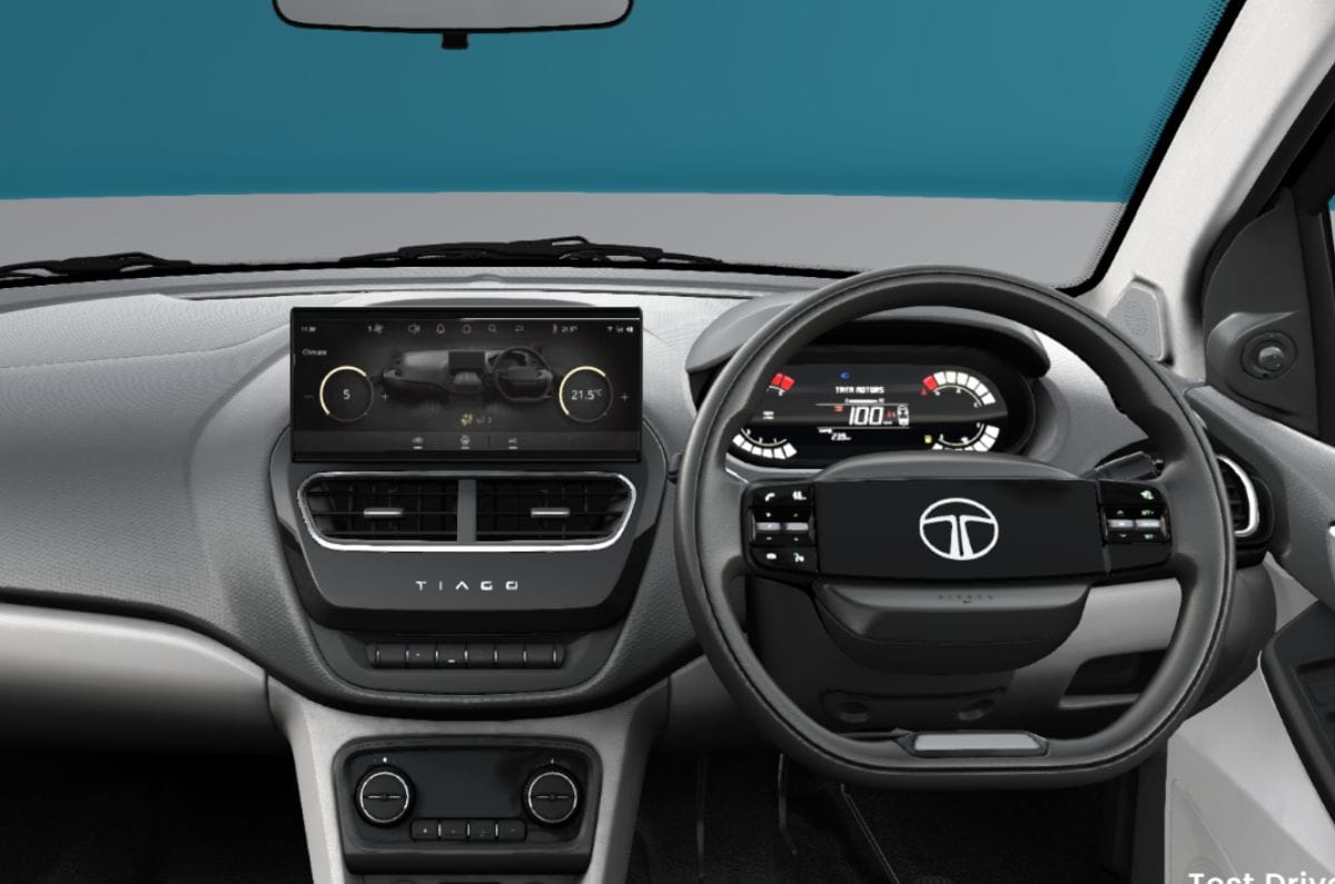 Tata Tiago new vs old: Differences and similarities explained