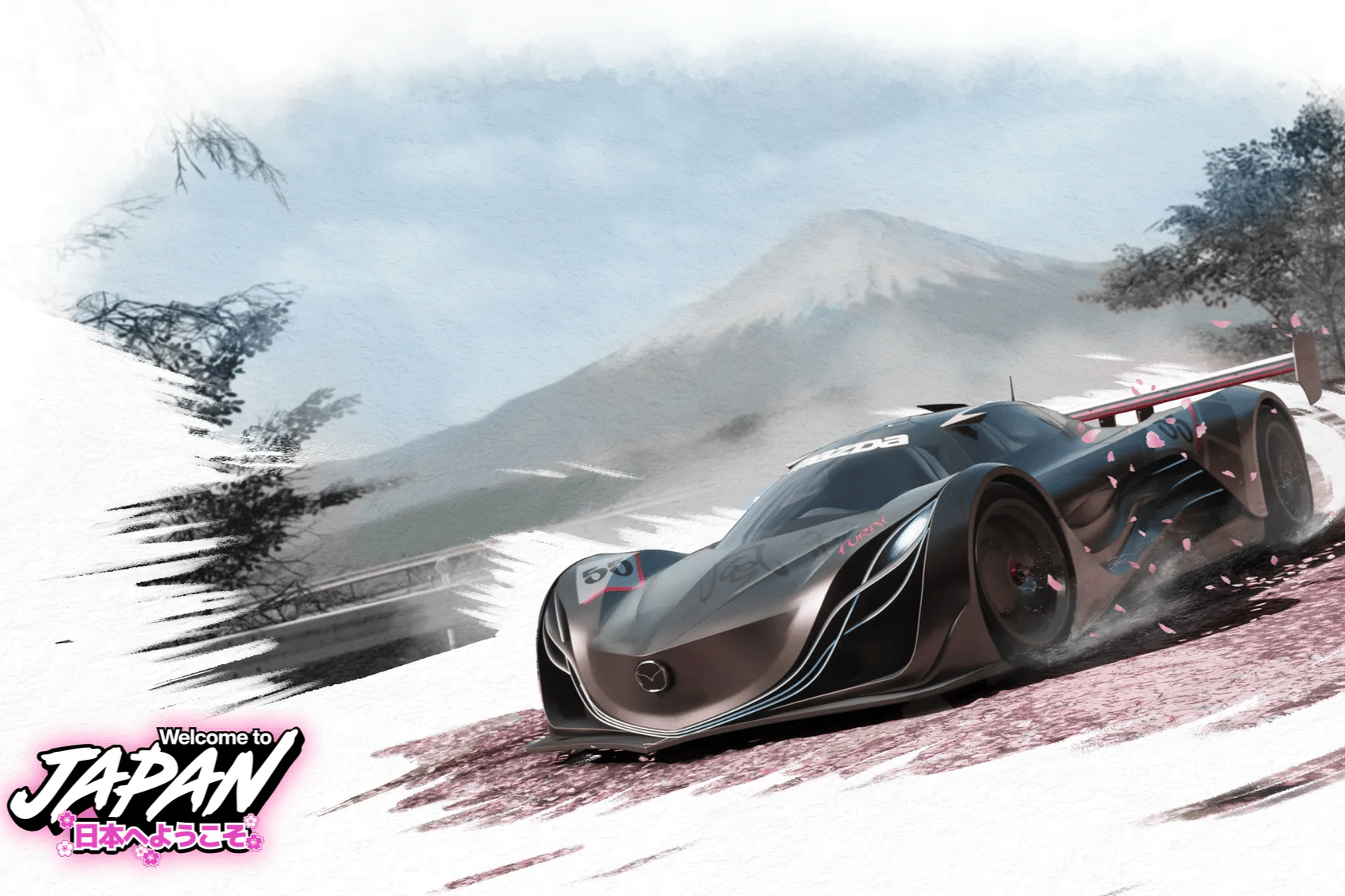 Everything you need to know about Forza Horizon 6 Series 1