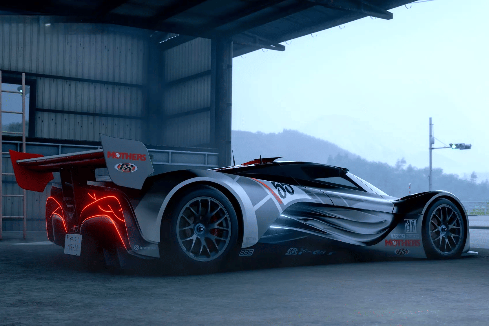 Everything you need to know about Forza Horizon 6 Series 1