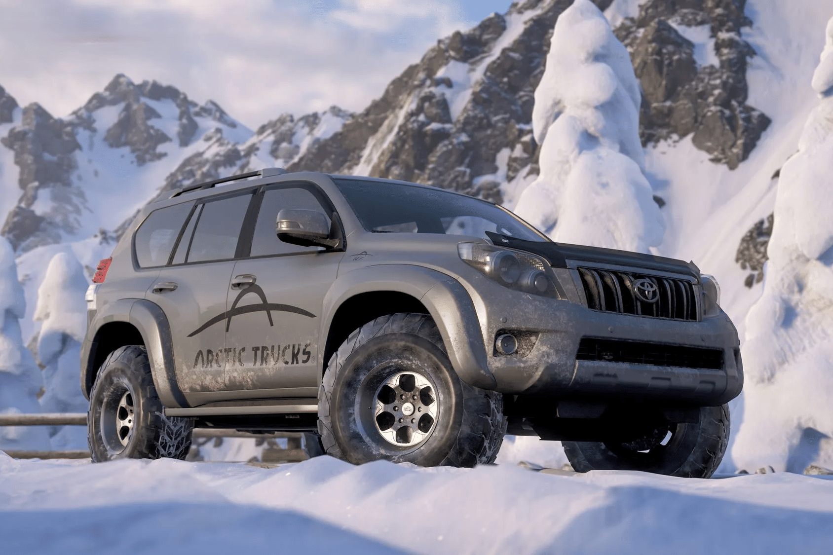 Everything you need to know about Forza Horizon 6 Series 1
