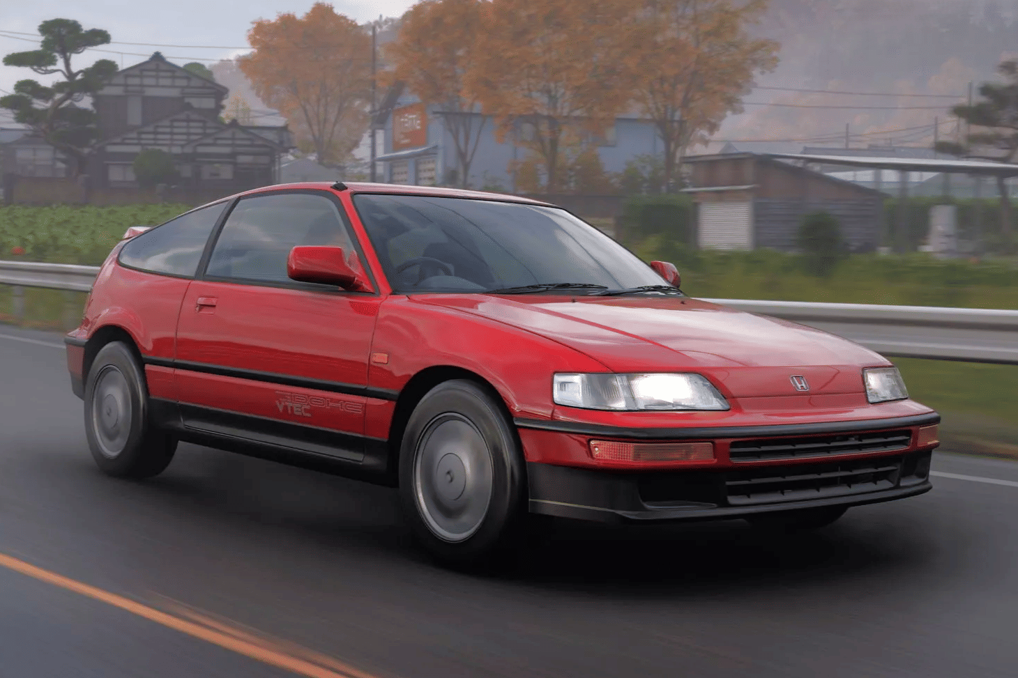 Everything you need to know about Forza Horizon 6 Series 1