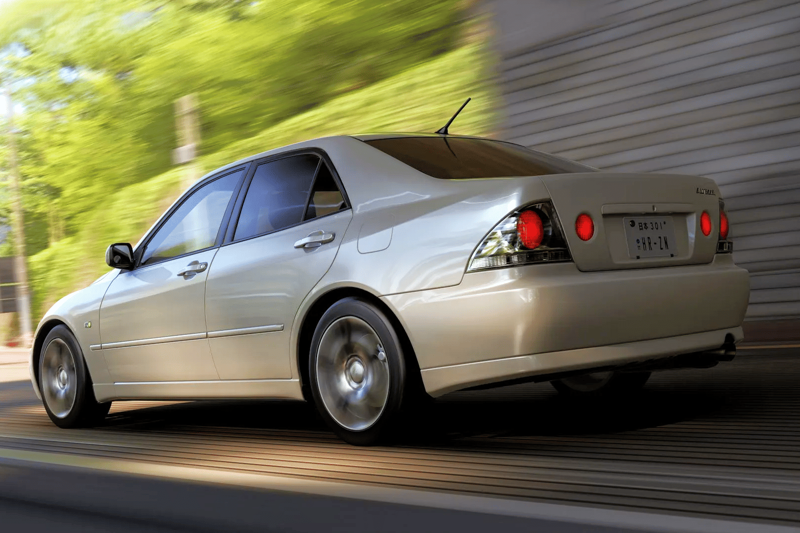 Everything you need to know about Forza Horizon 6 Series 1