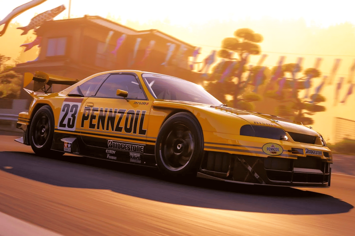 Everything you need to know about Forza Horizon 6 Series 1
